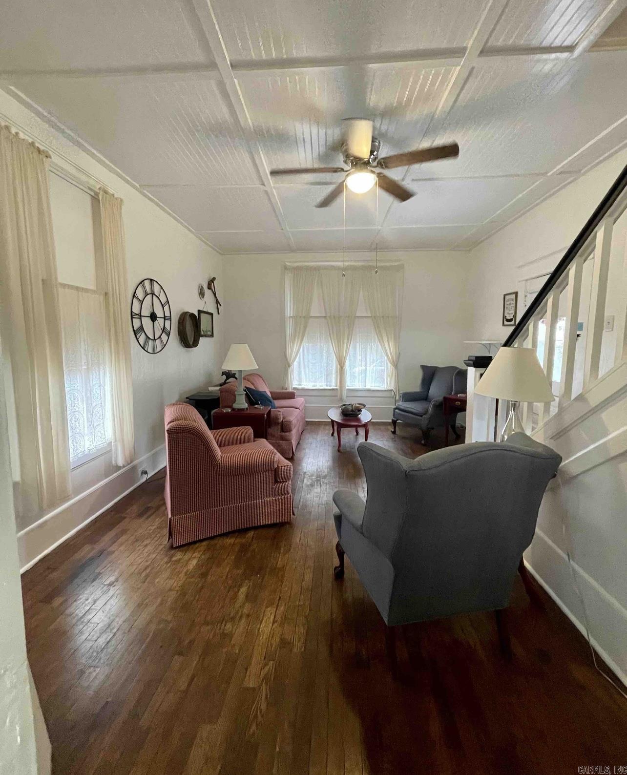 311 Bower 108 Poplar Hot Springs, AR