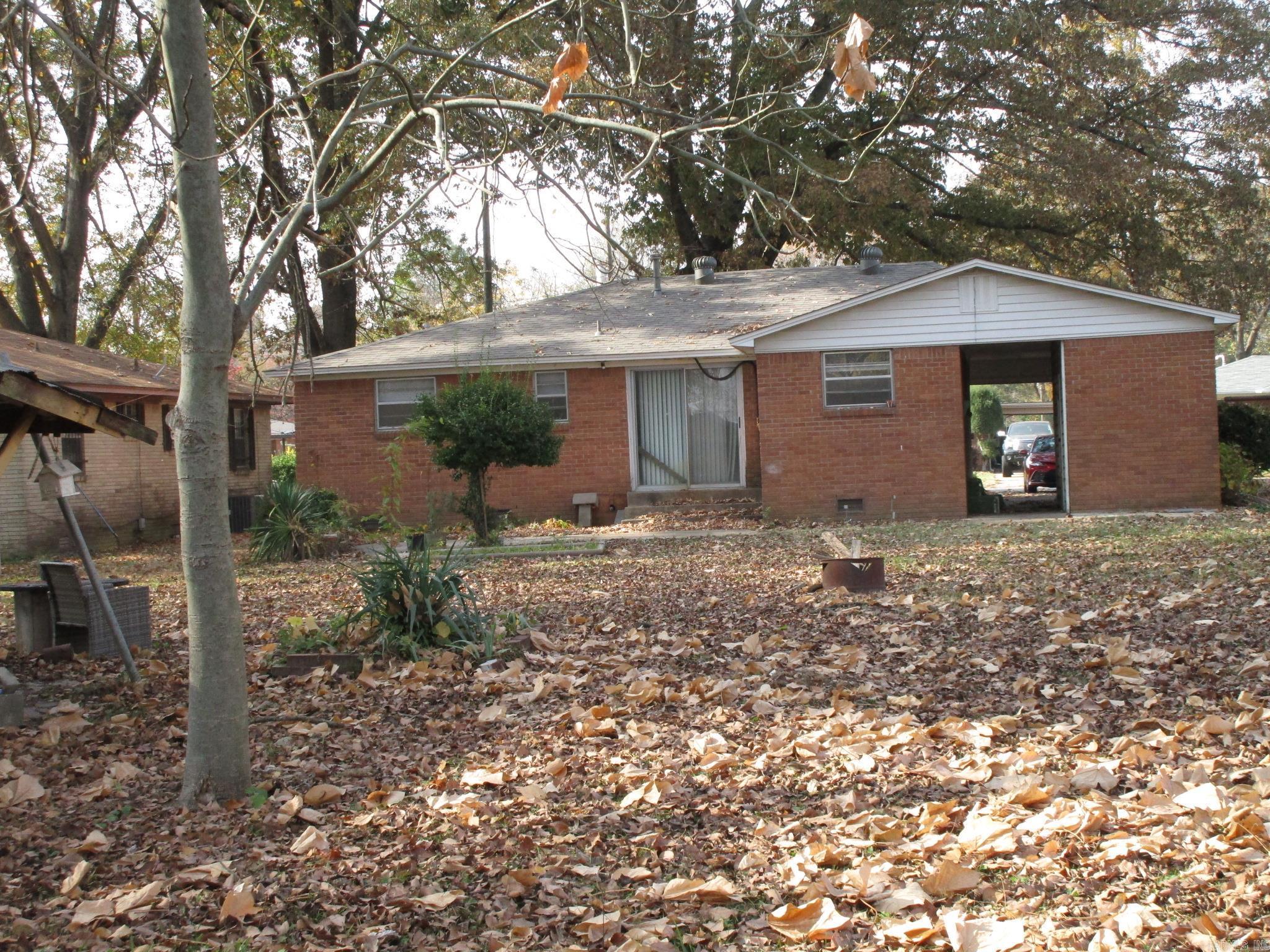 212 KAY  North Little Rock, AR