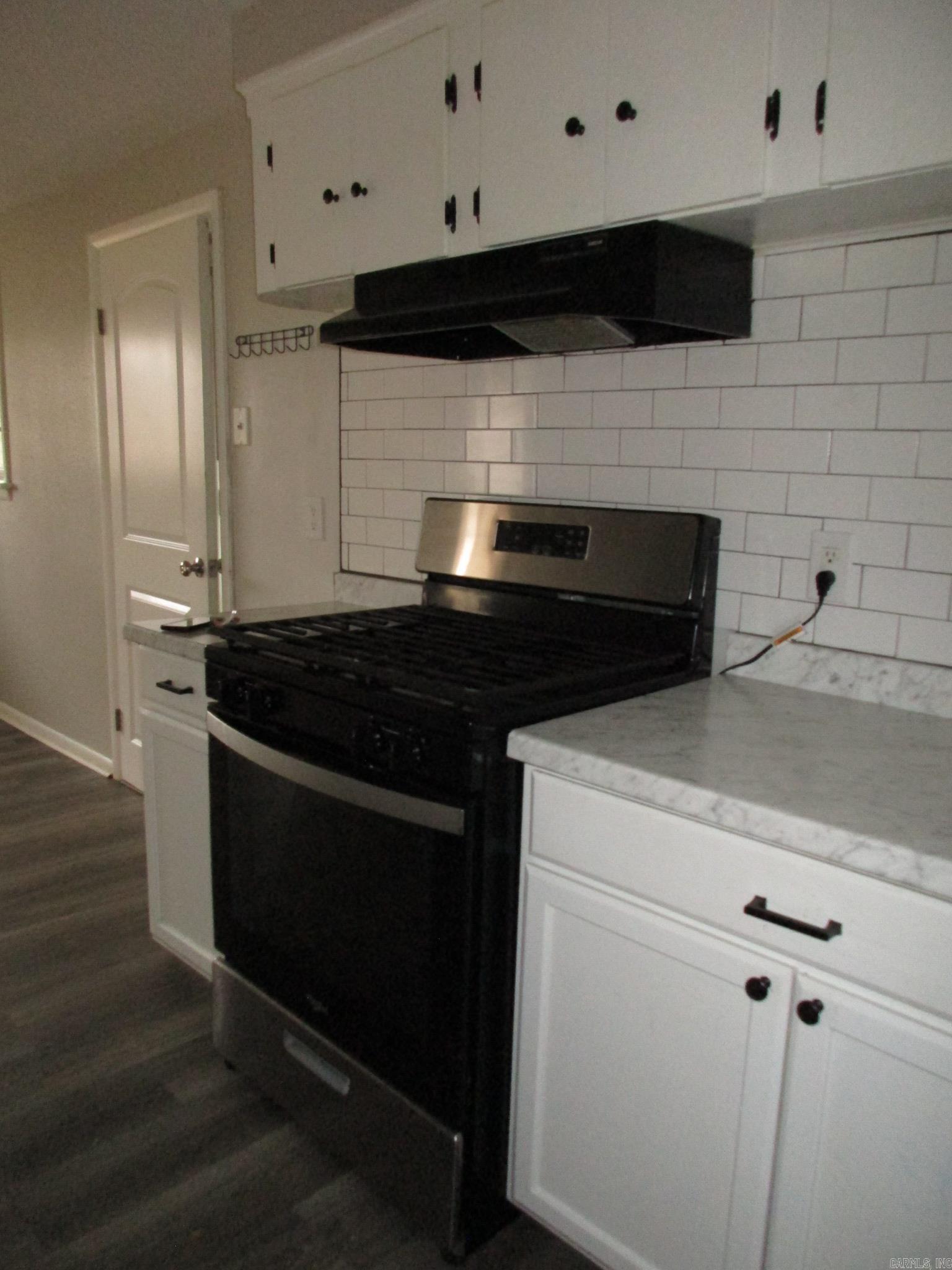 212 KAY  North Little Rock, AR