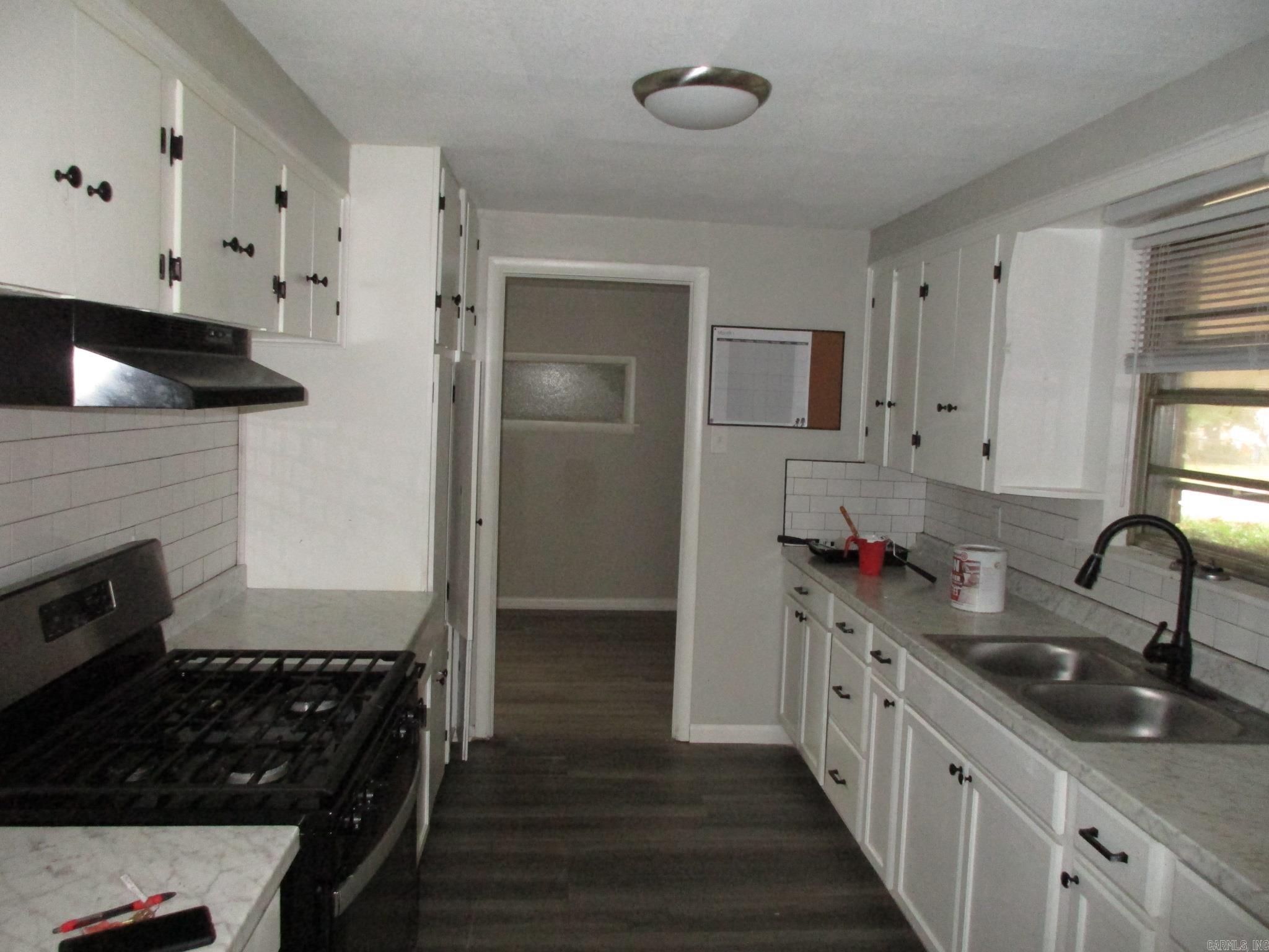 212 KAY  North Little Rock, AR