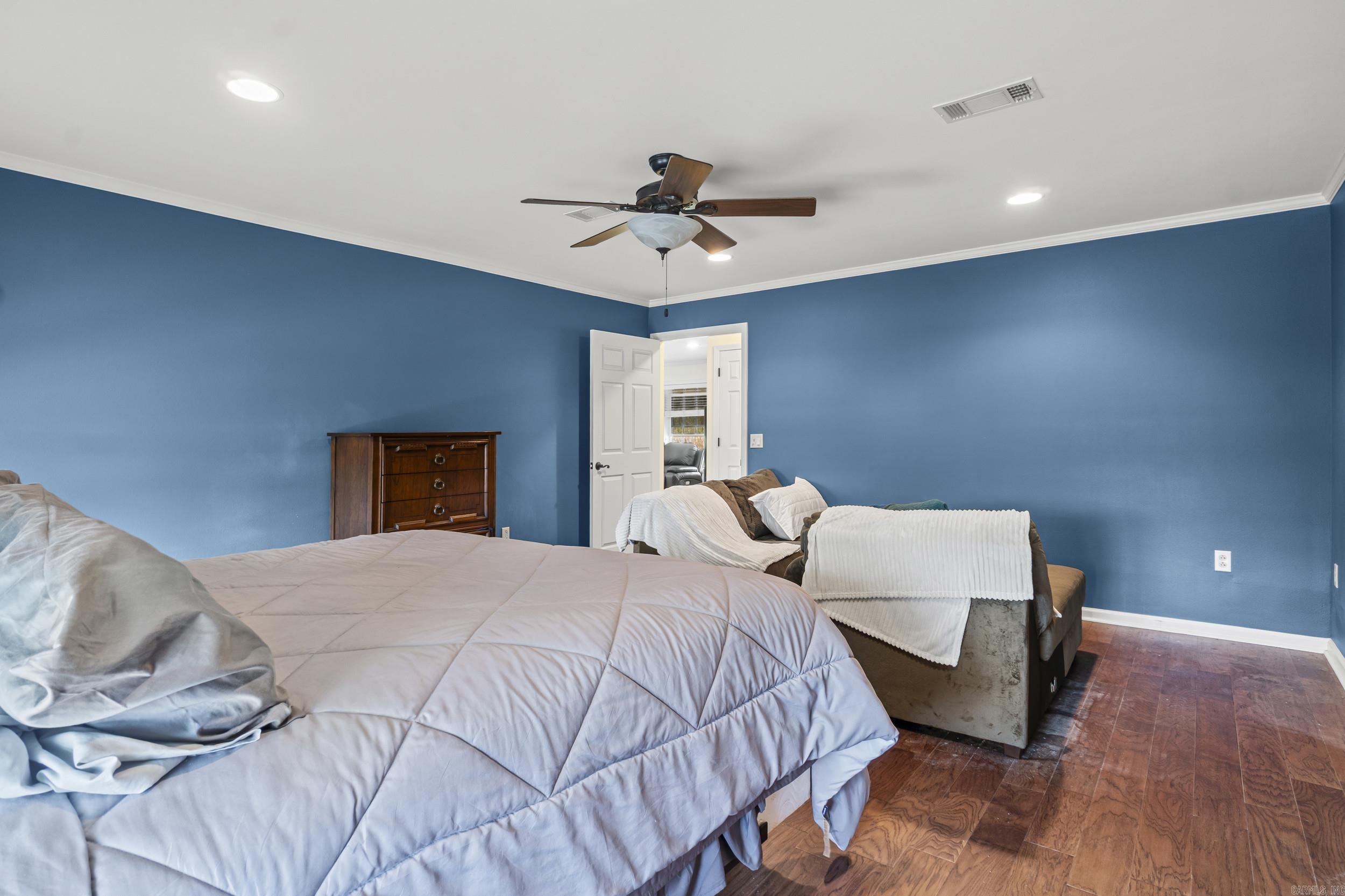 3209 Riviera  White Hall, AR