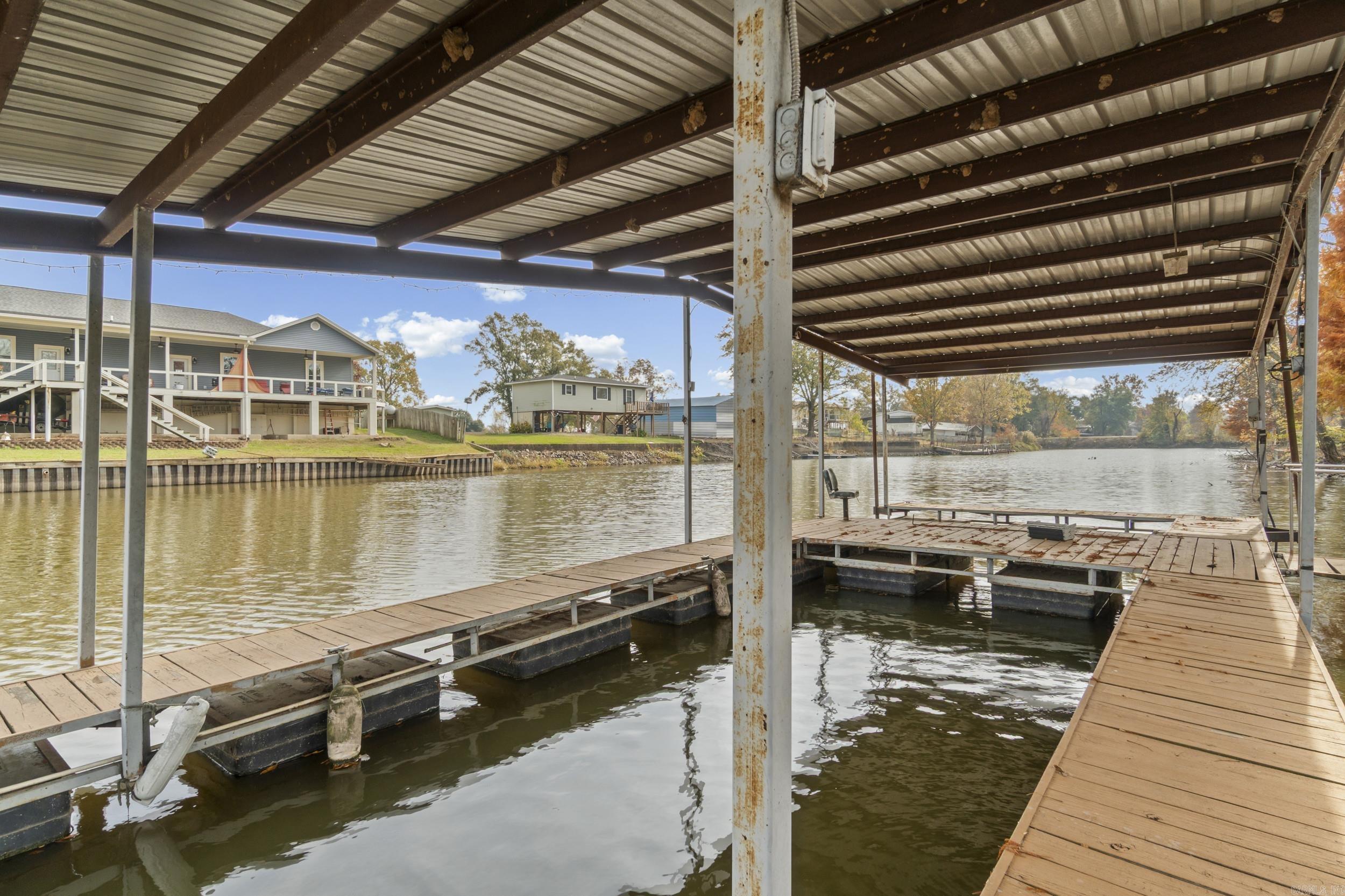 3209 Riviera  White Hall, AR