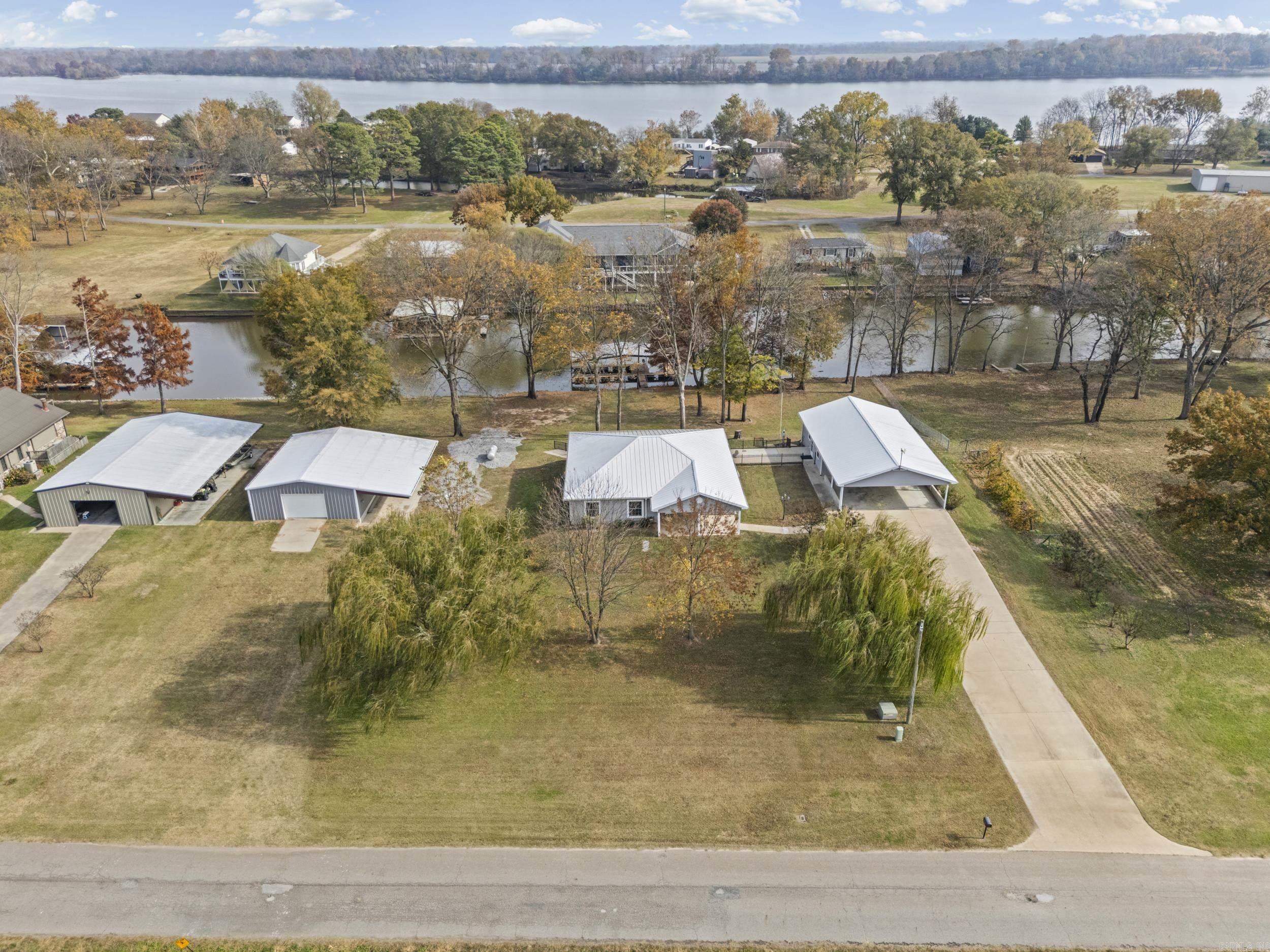 3209 Riviera  White Hall, AR