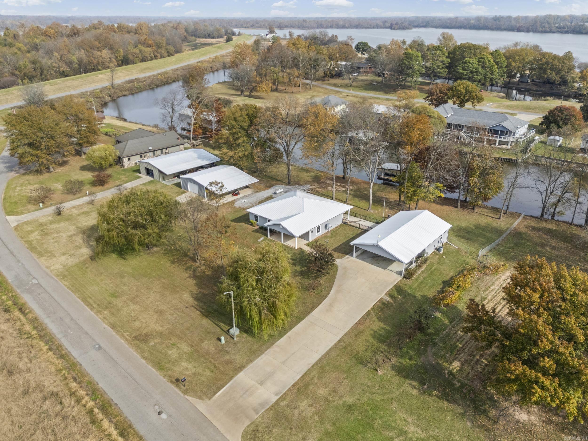 3209 Riviera  White Hall, AR