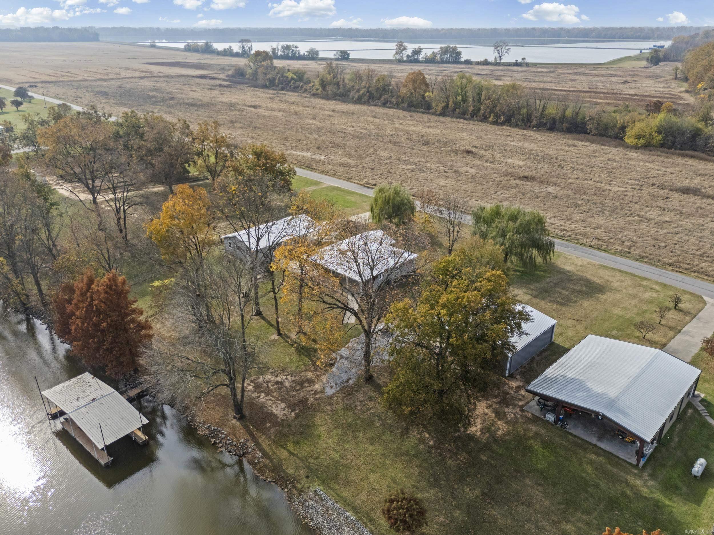 3209 Riviera  White Hall, AR