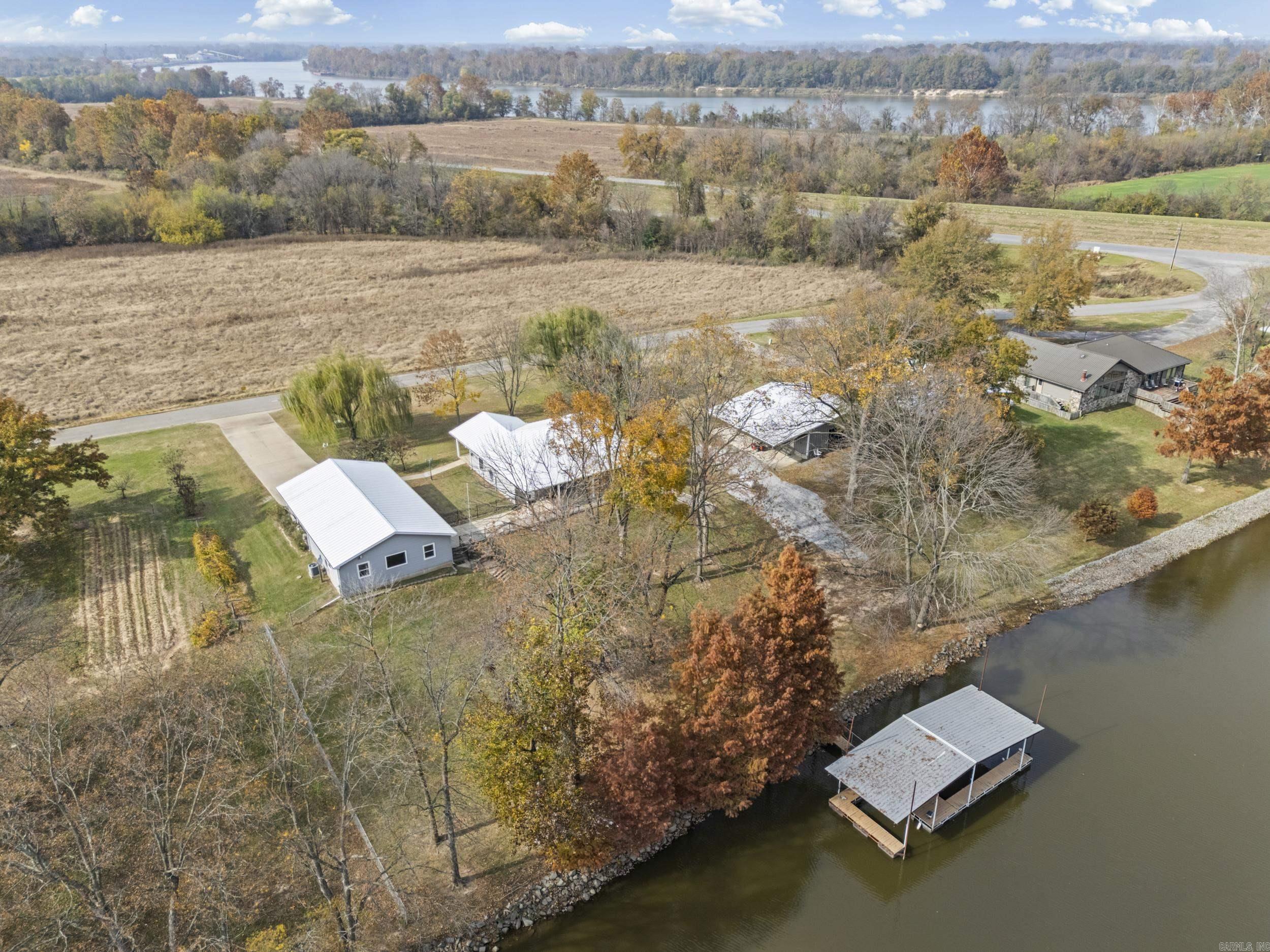 3209 Riviera  White Hall, AR