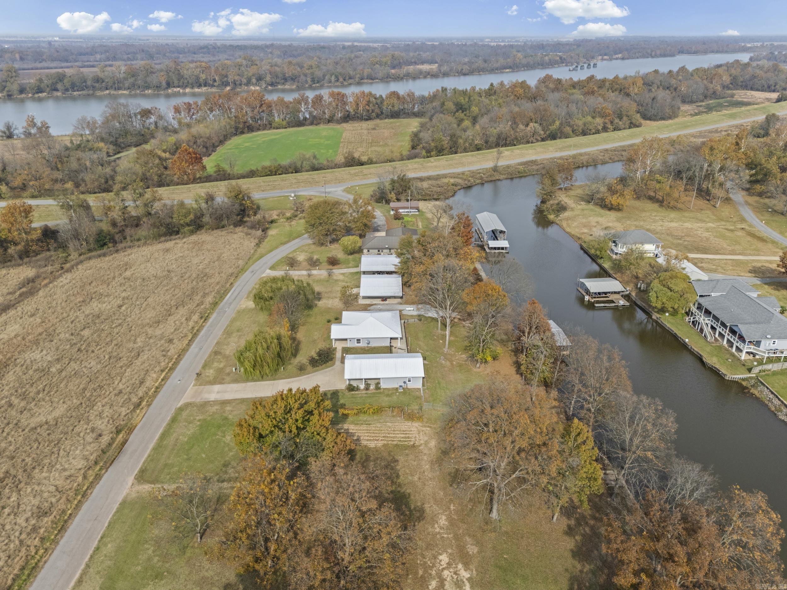 3209 Riviera  White Hall, AR