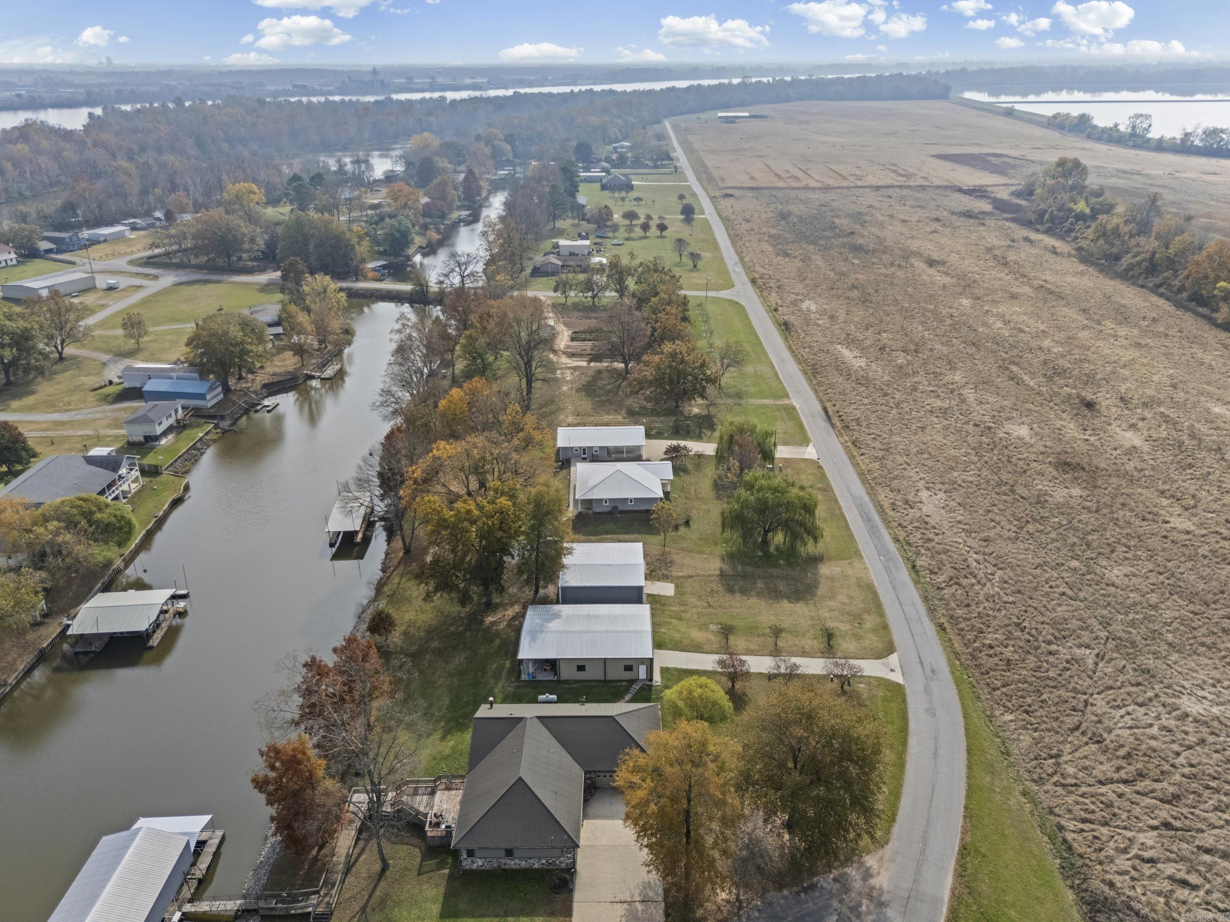 3209 Riviera  White Hall, AR