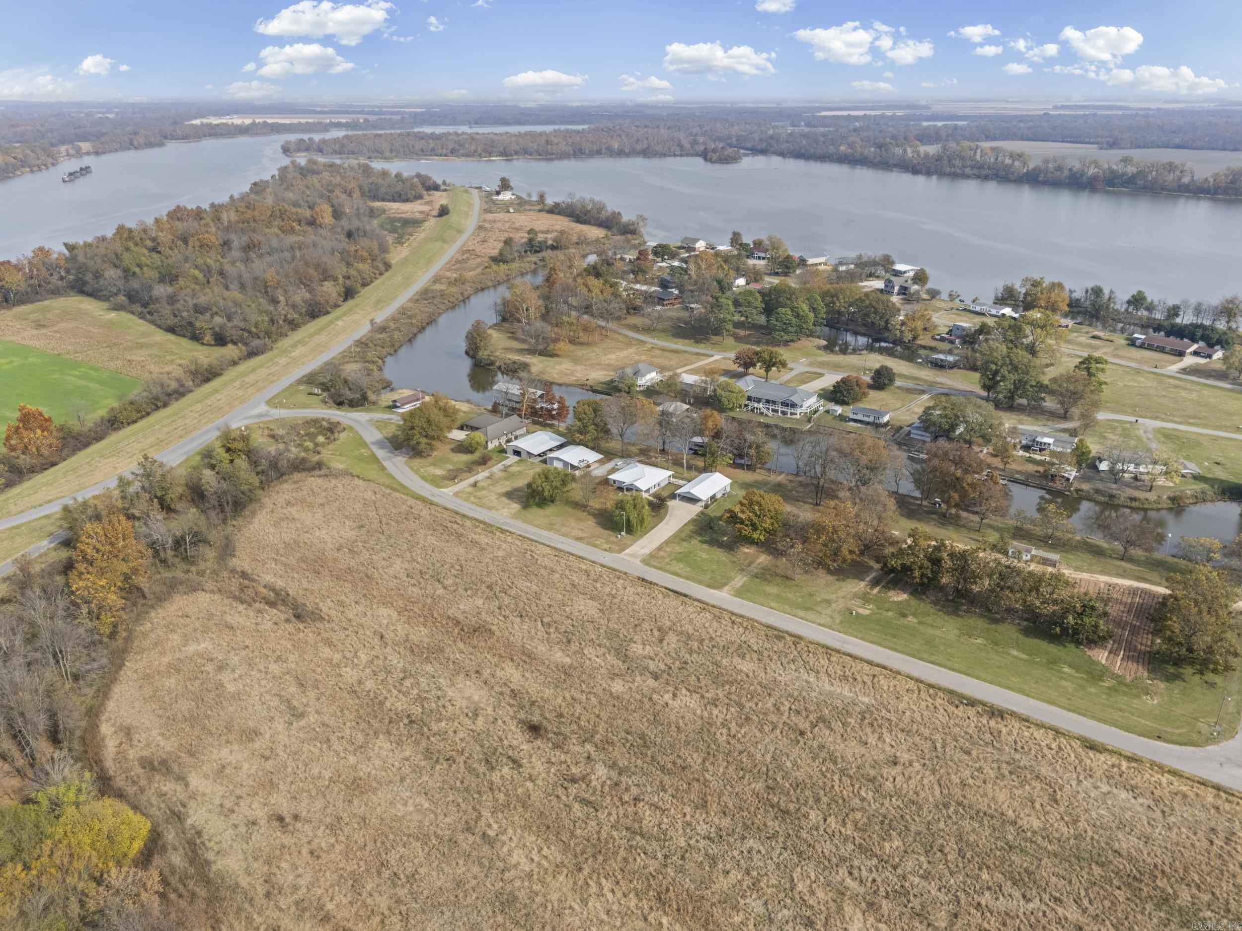 3209 Riviera  White Hall, AR