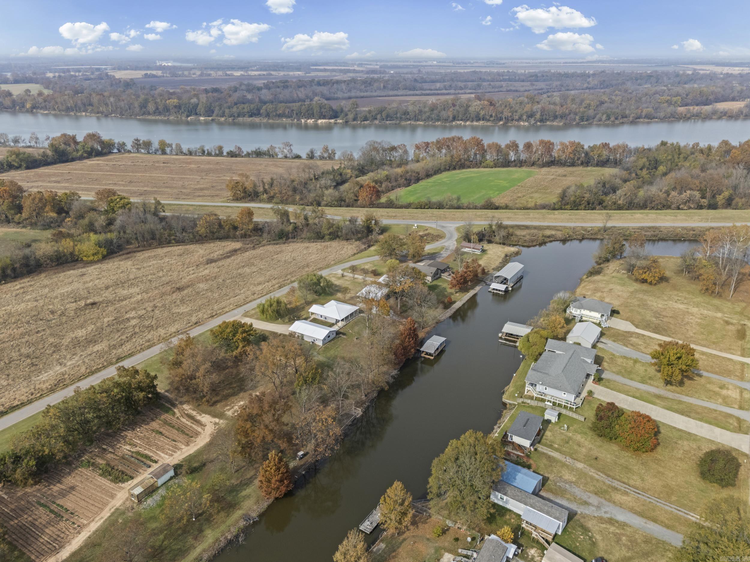 3209 Riviera  White Hall, AR