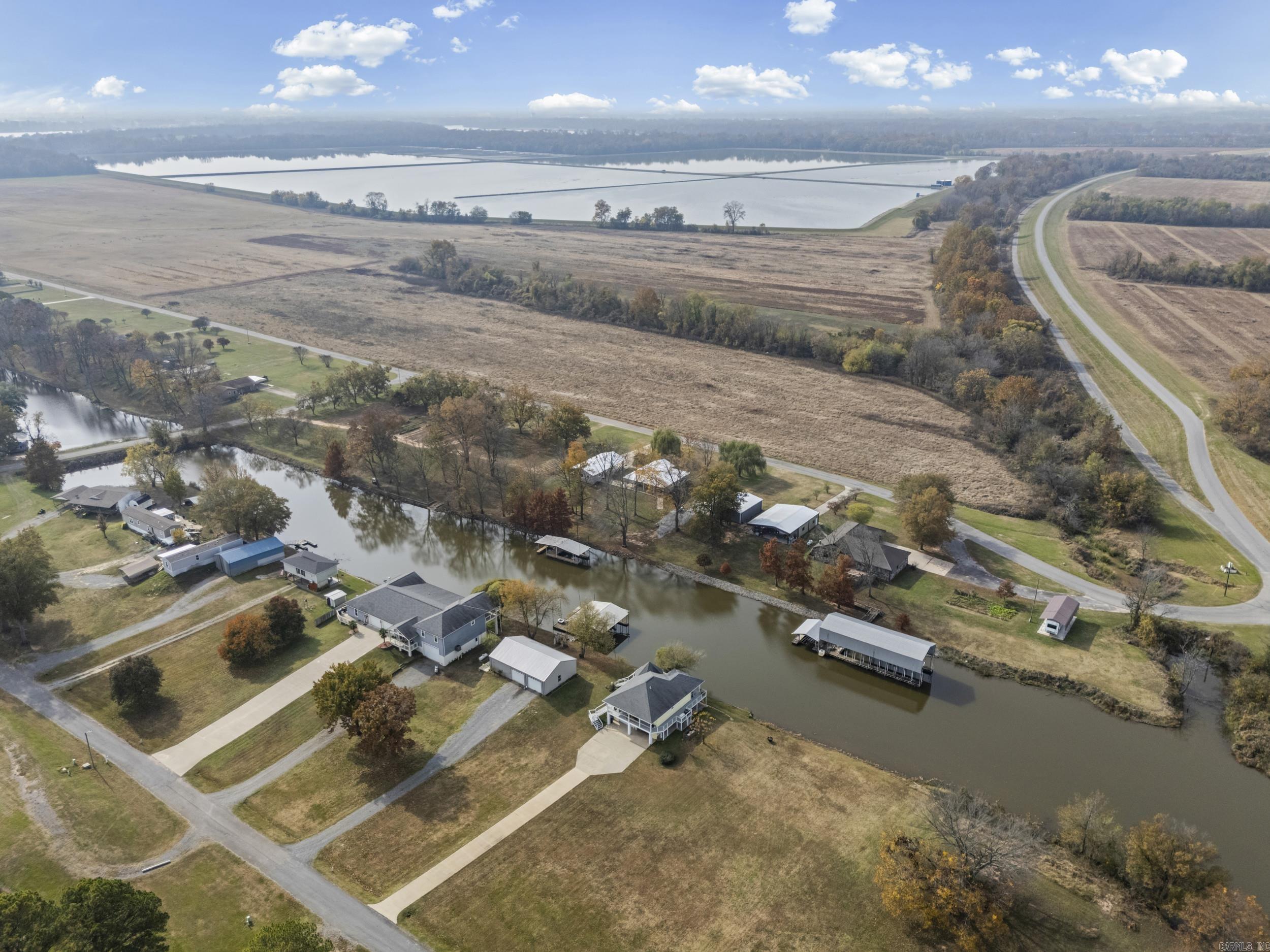 3209 Riviera  White Hall, AR