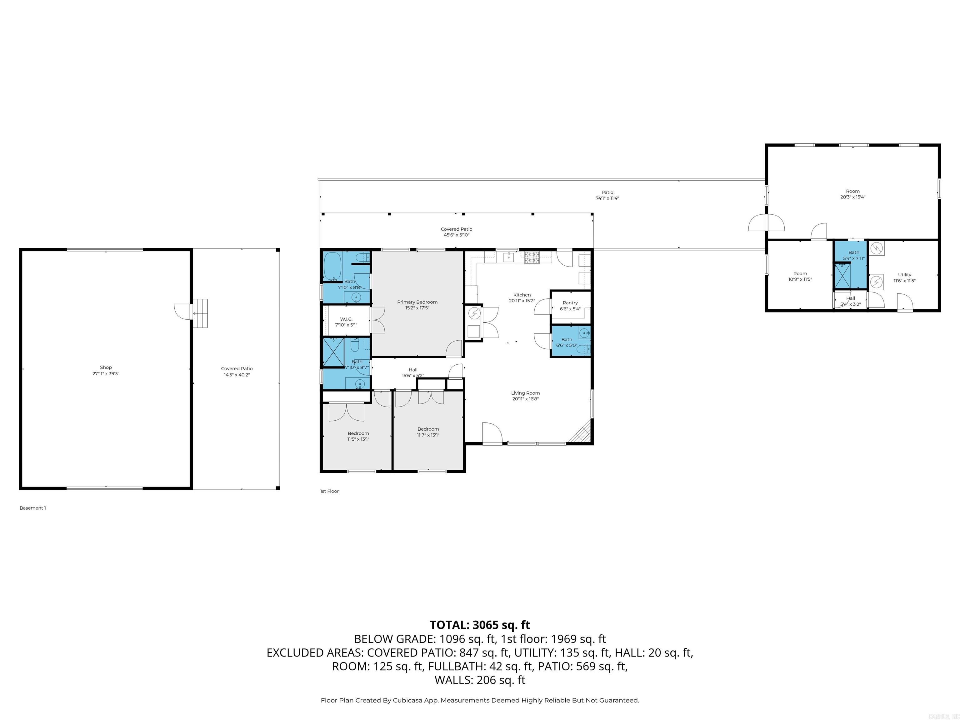 3209 Riviera  White Hall, AR