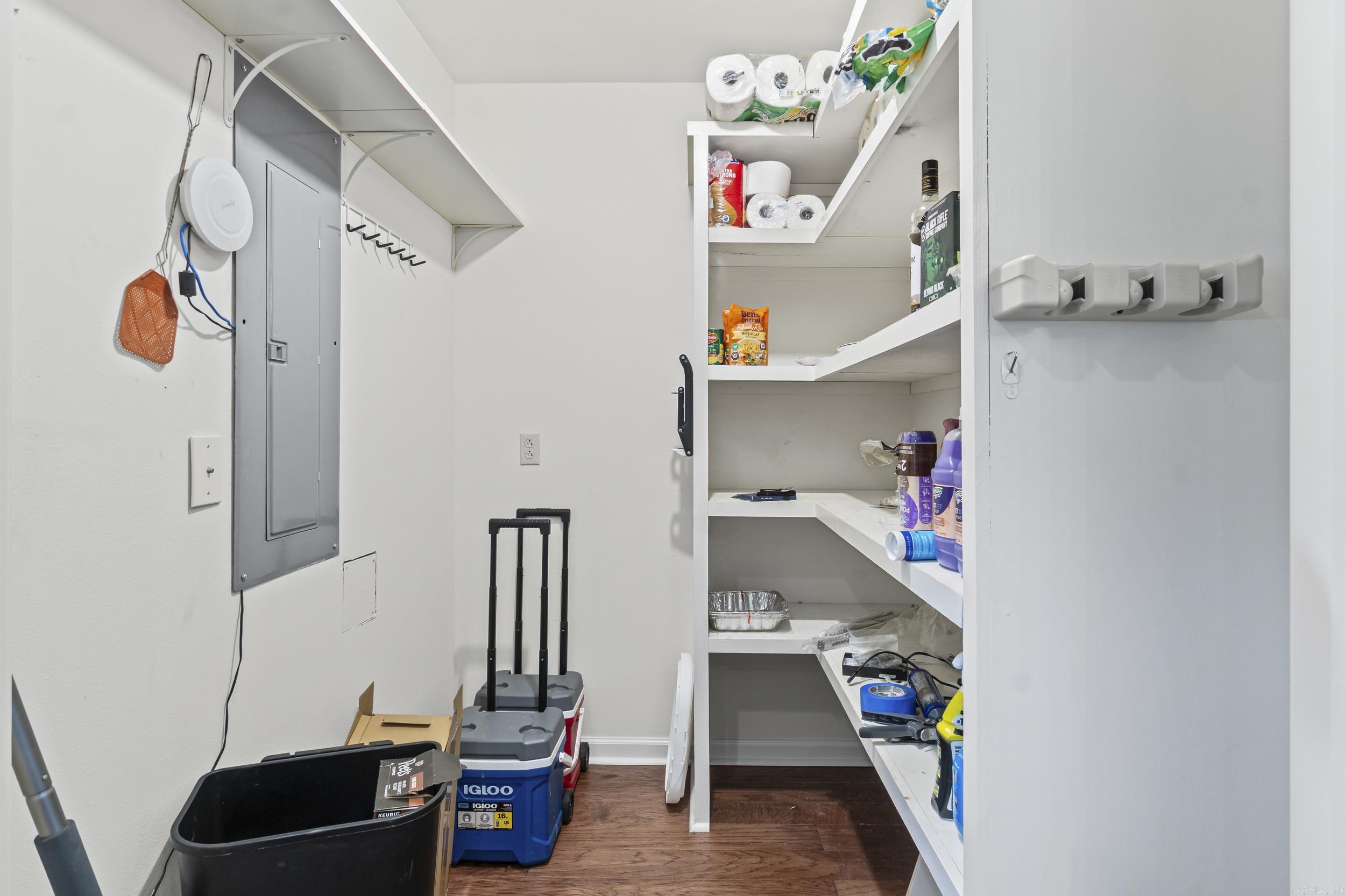 3209 Riviera  White Hall, AR