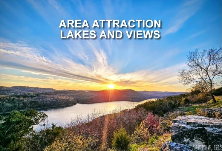 Lot 18 Blackfoot  Holiday Island, AR