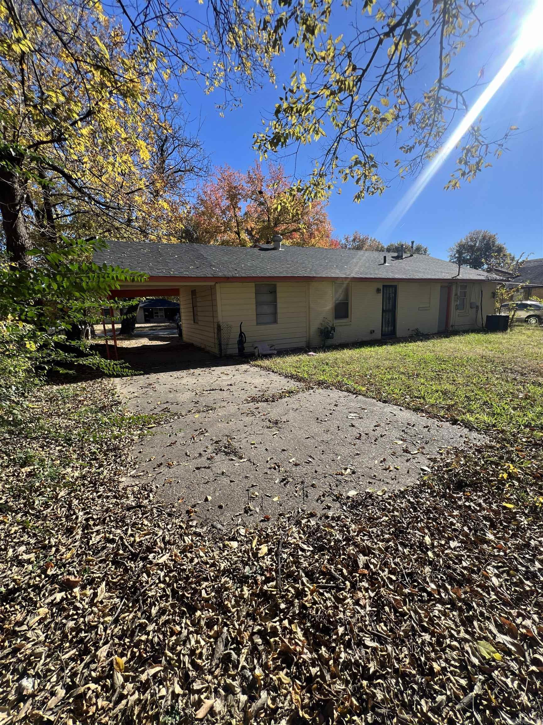 600 Stuart Ave West Memphis, AR 72301