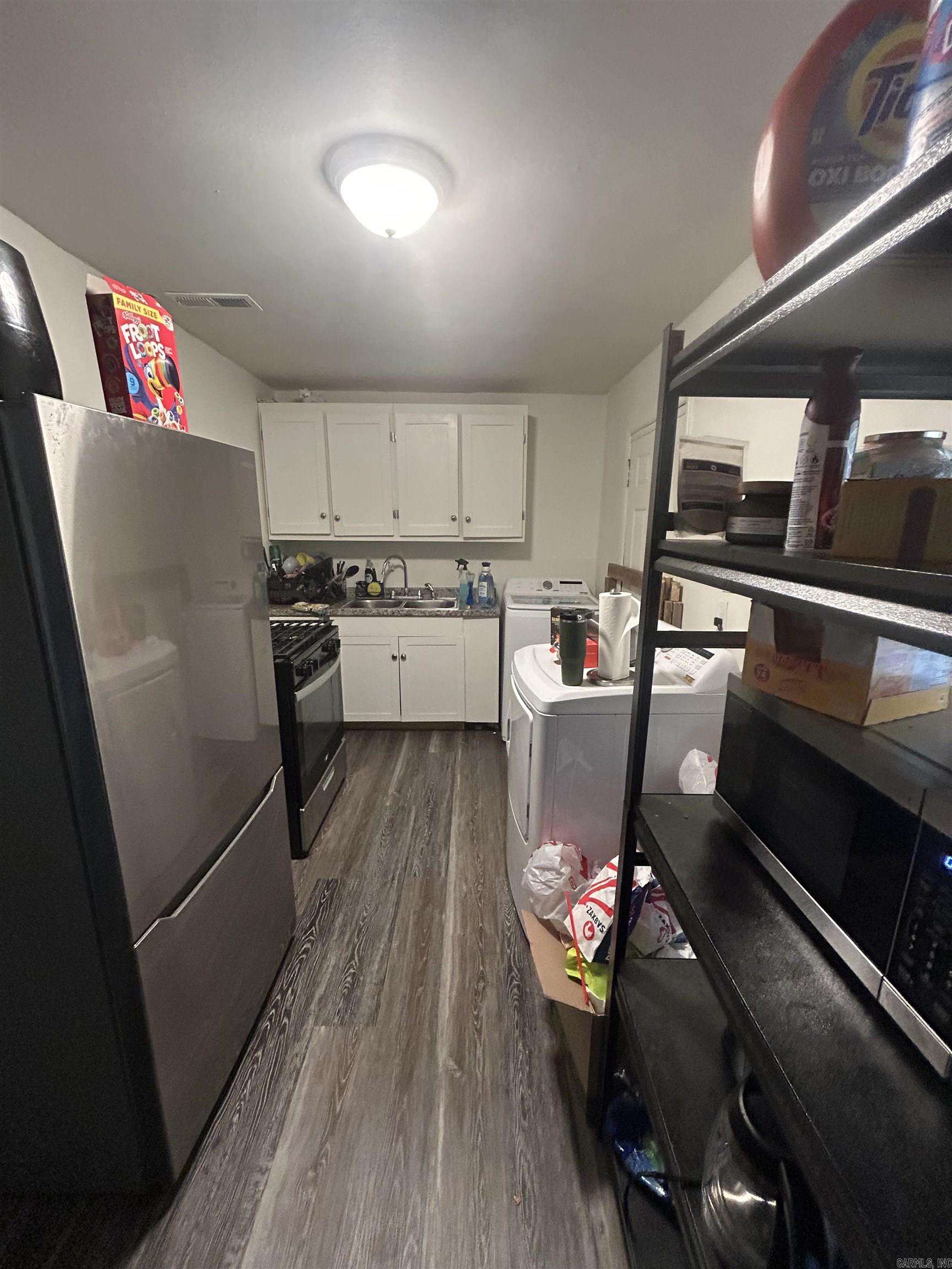 600 Stuart Ave West Memphis, AR 72301