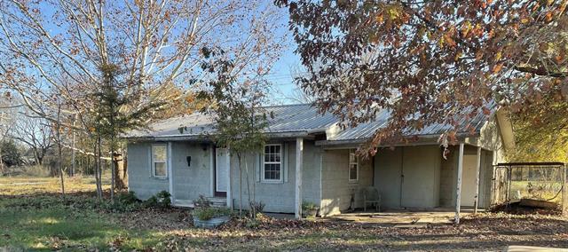 101 W North Ave  Humnoke, AR