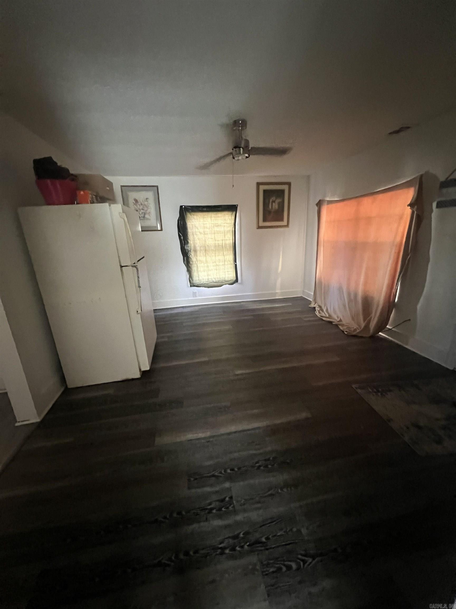 1209 Bush St West Memphis, AR 72301