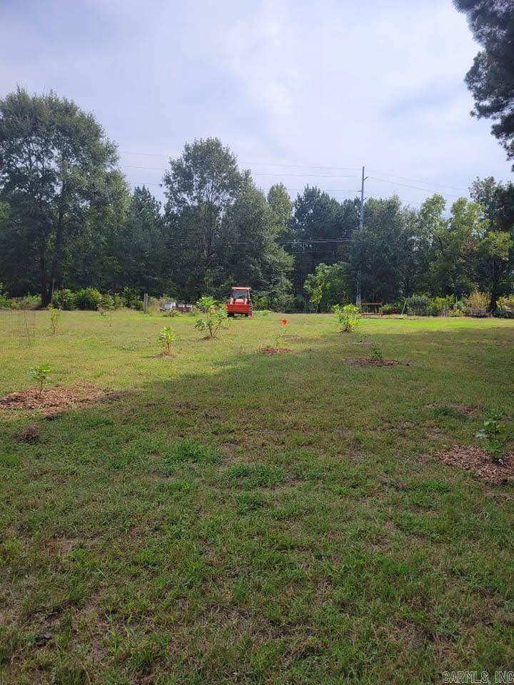 1 Rayell  North Little Rock, AR