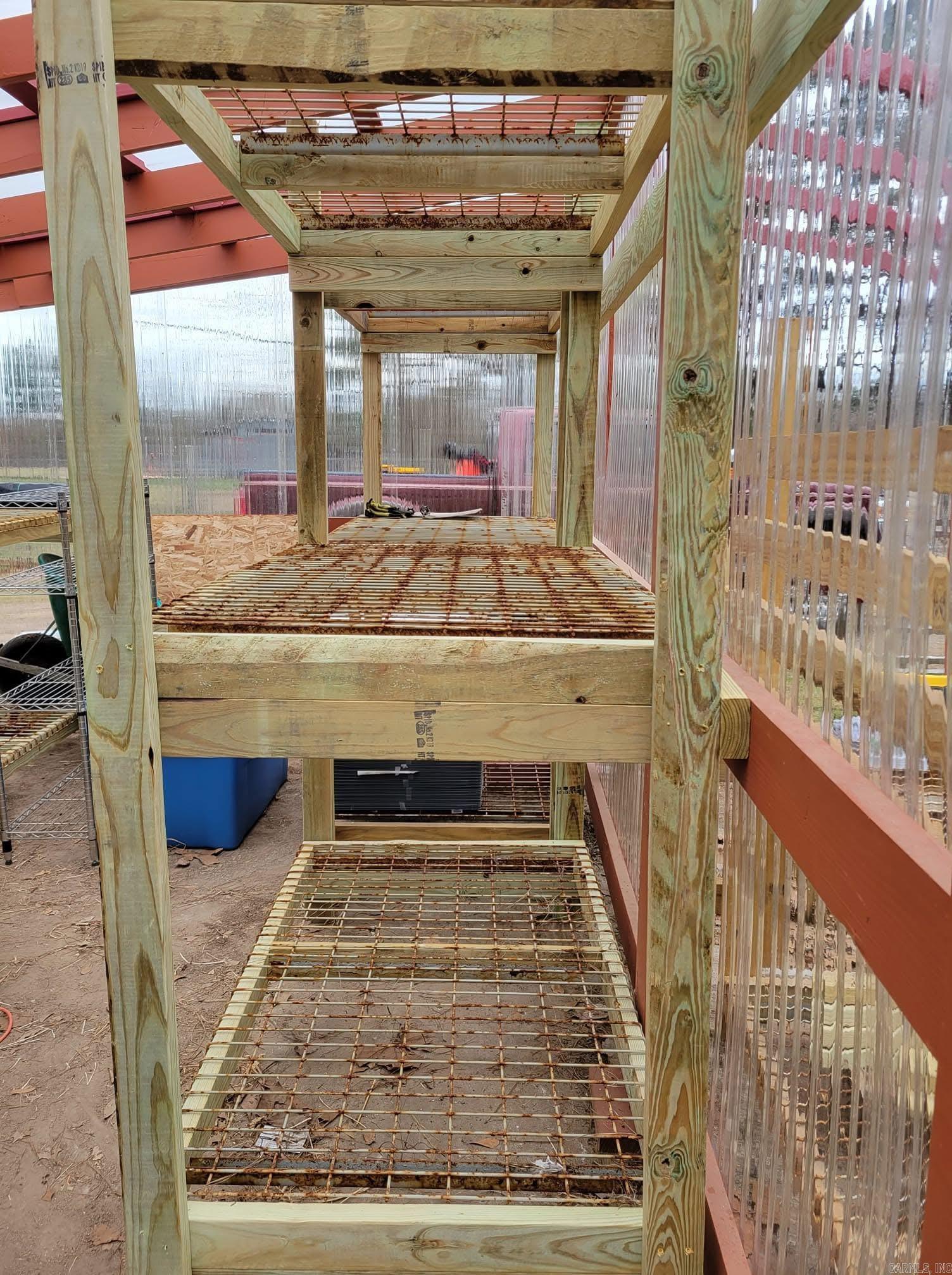 1 Rayell  North Little Rock, AR