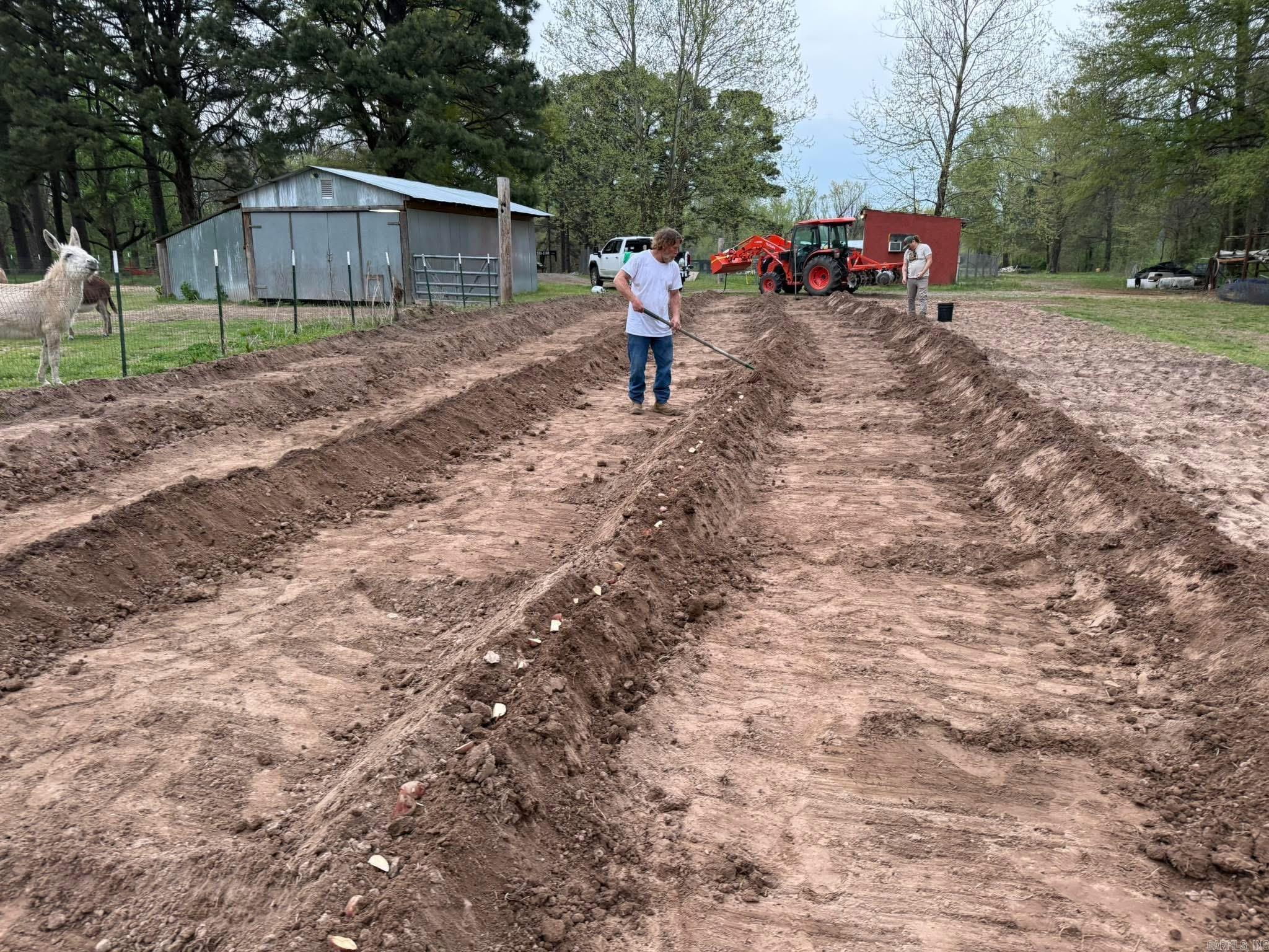 1 Rayell  North Little Rock, AR