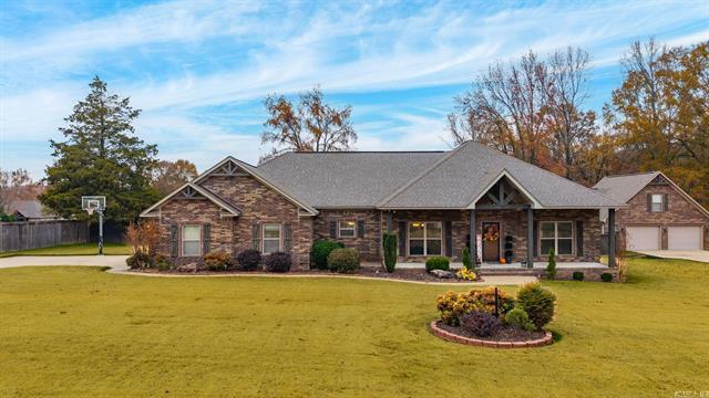 12  Dryer Dr  Greenbrier, AR