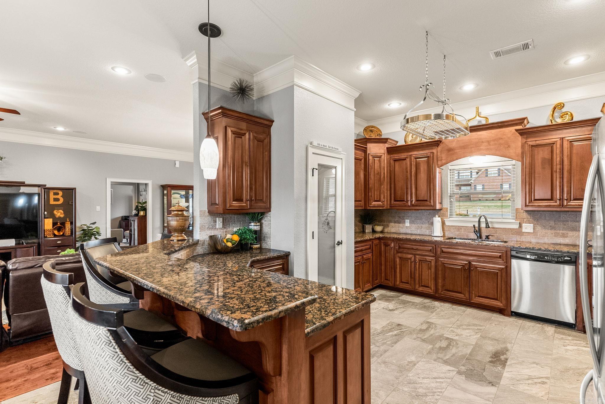 12 Dryer Dr  Greenbrier, AR