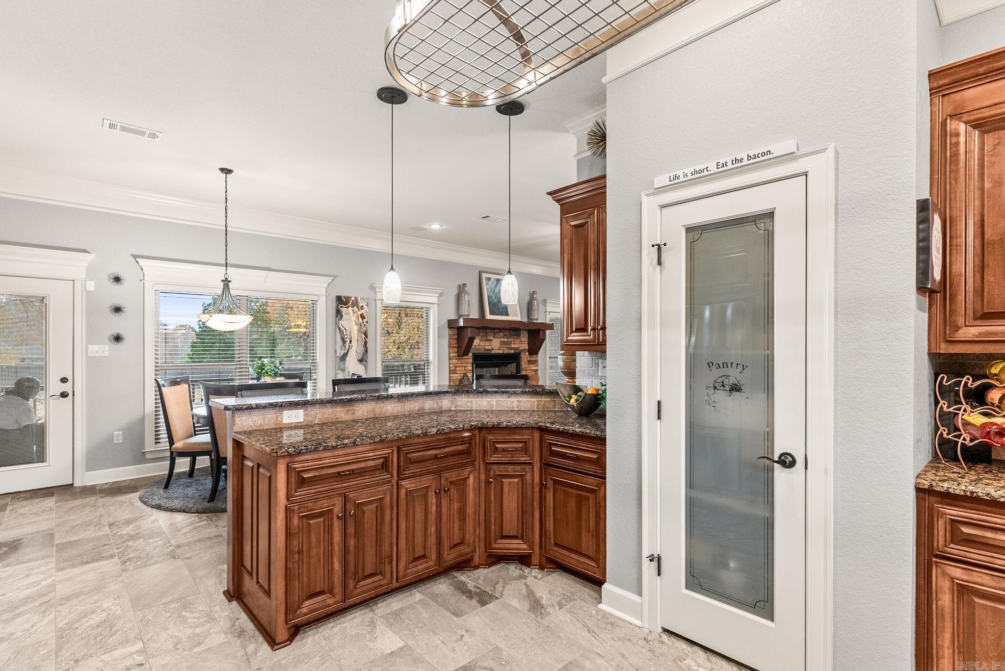 12 Dryer Dr  Greenbrier, AR