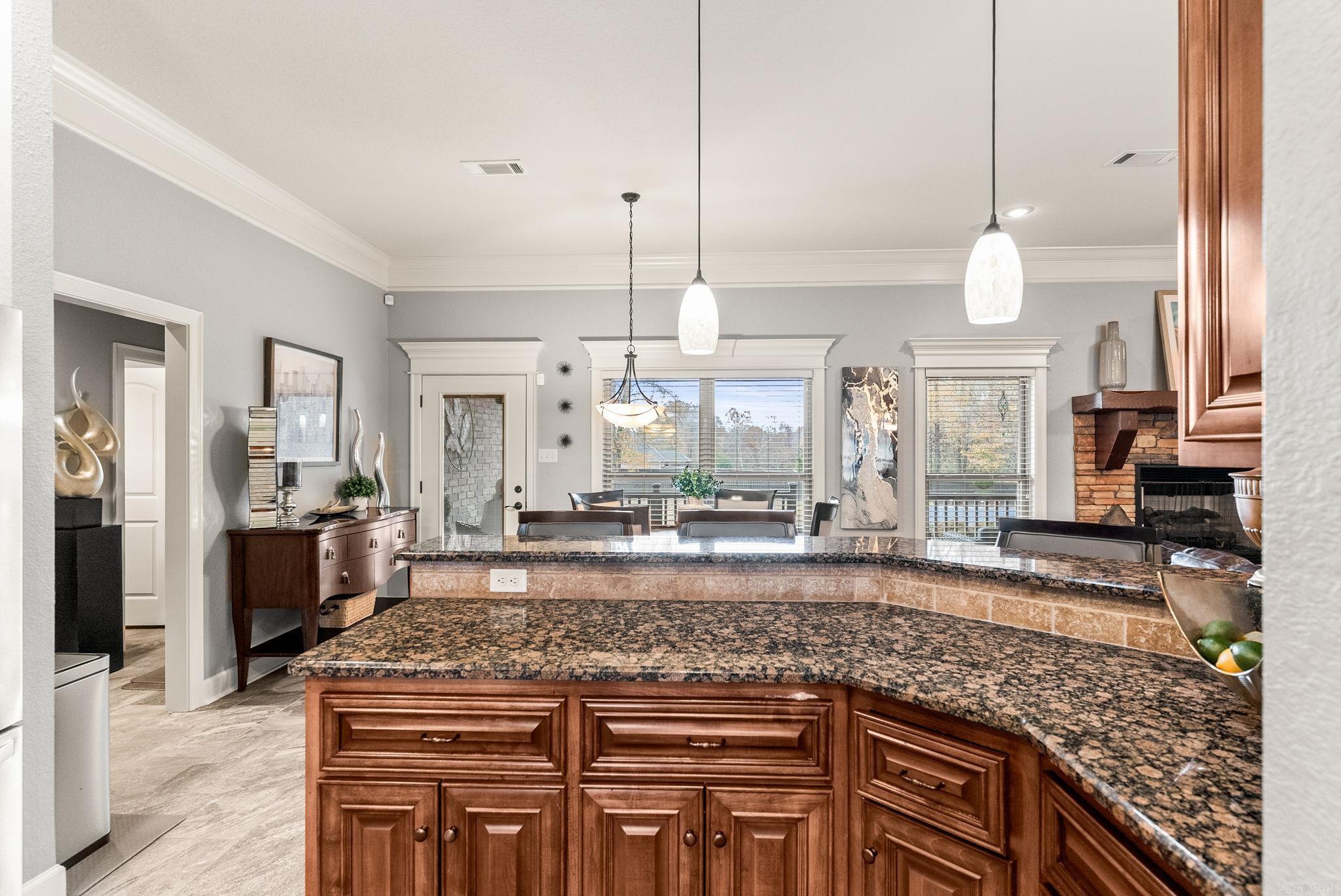 12 Dryer Dr  Greenbrier, AR