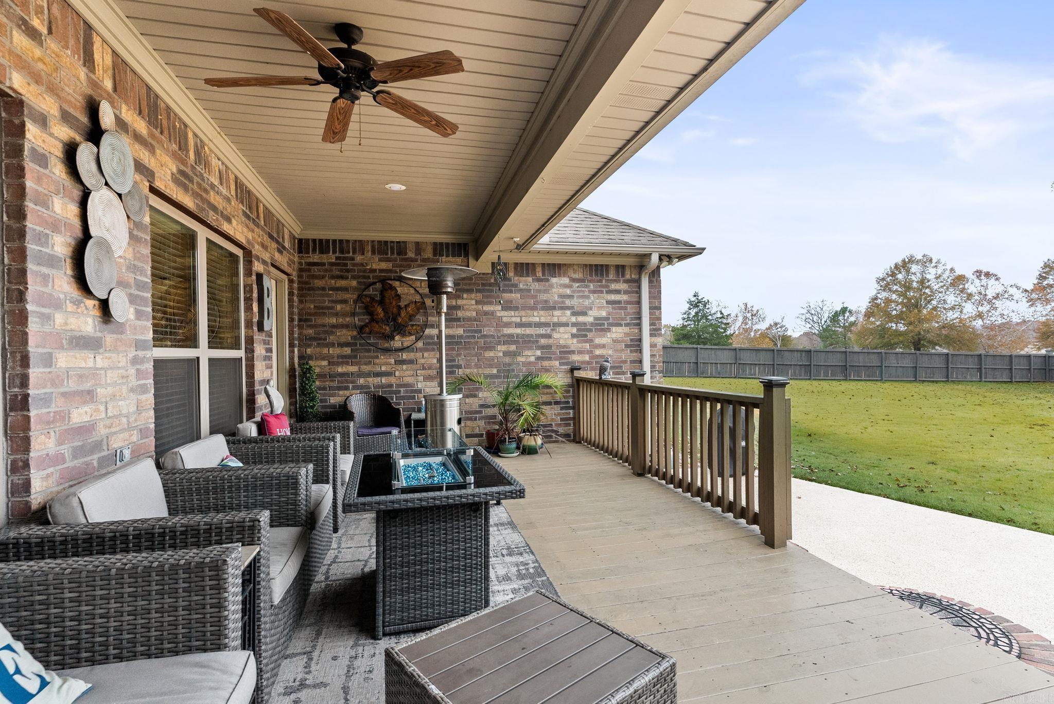 12 Dryer Dr  Greenbrier, AR