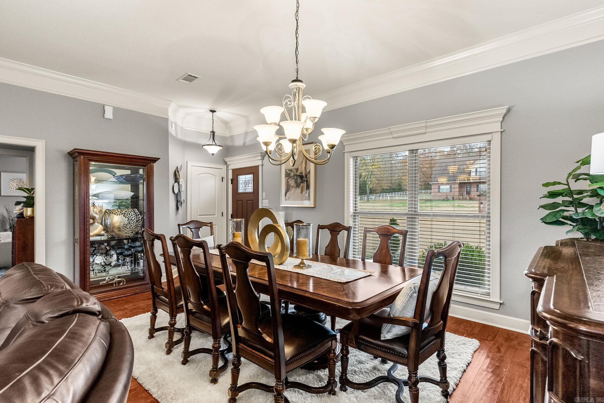 12 Dryer Dr  Greenbrier, AR