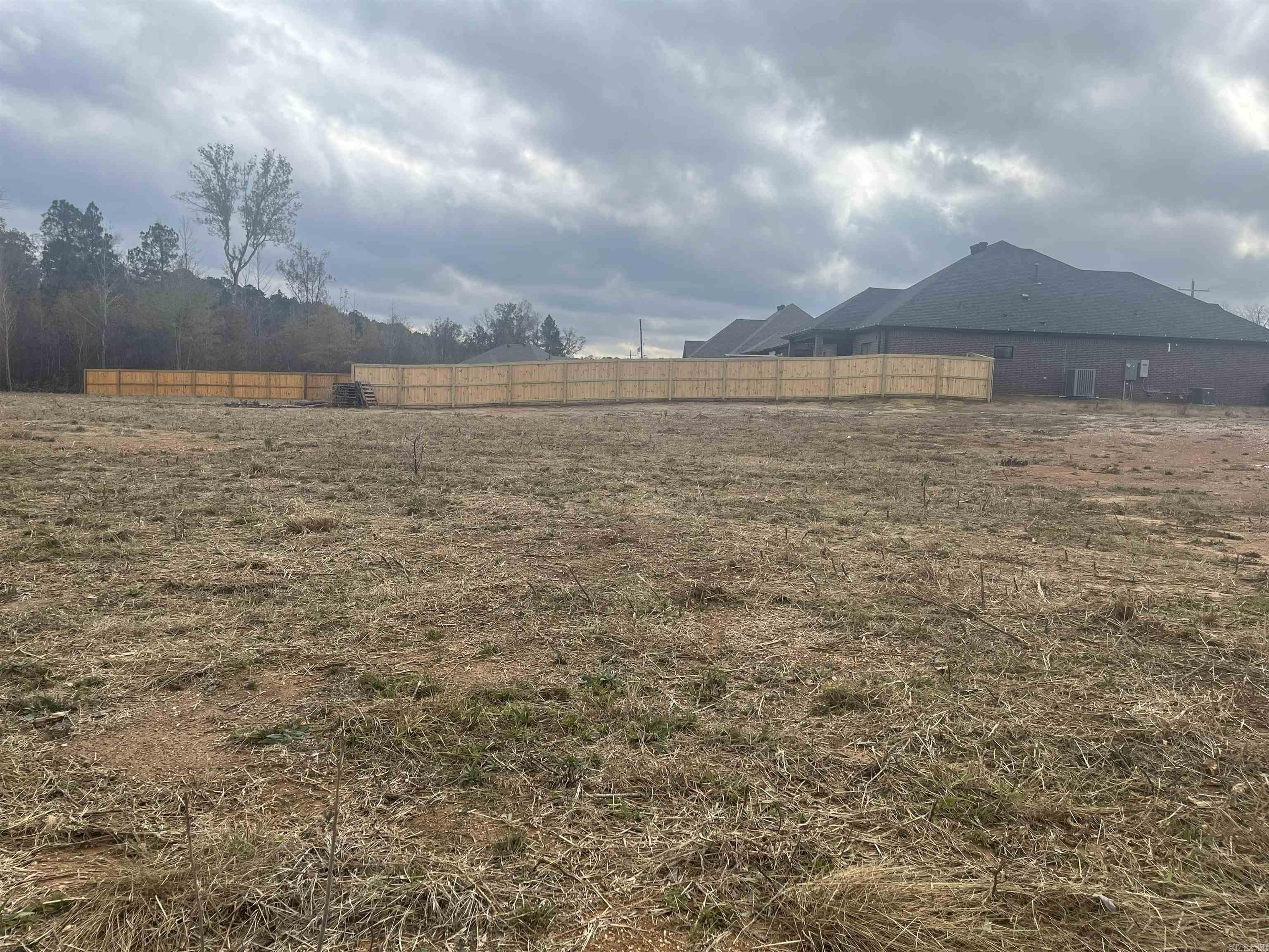 8008 Creek Rock  Alexander, AR