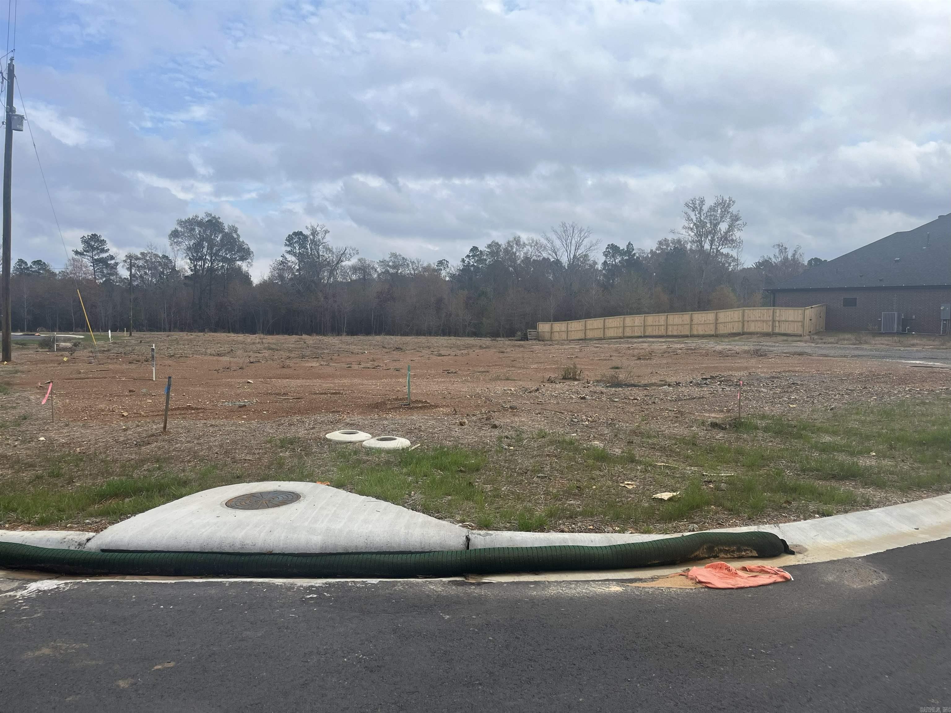 8000 Creek Rock  Alexander, AR