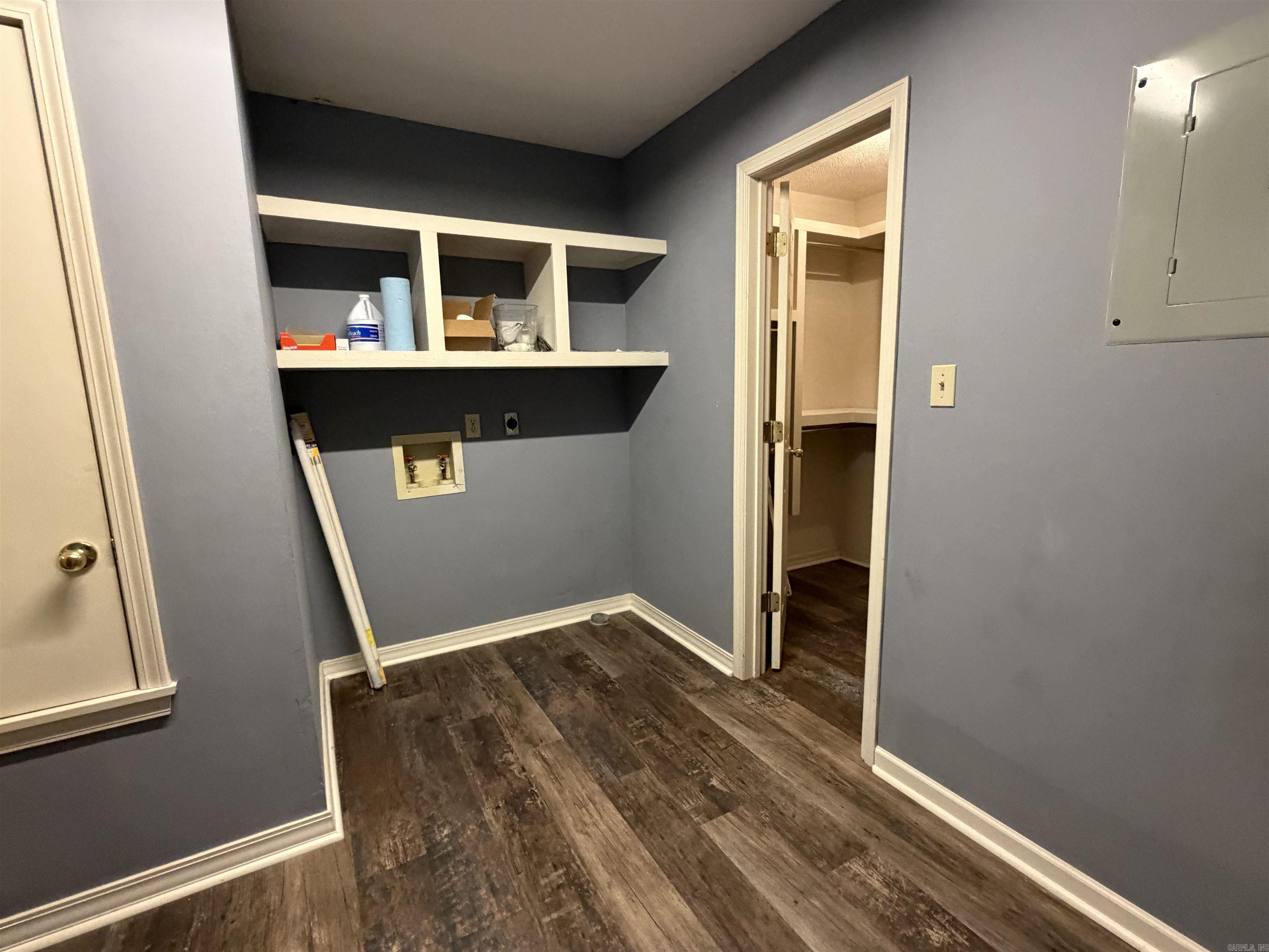 28 River Oaks Trace  Searcy, AR