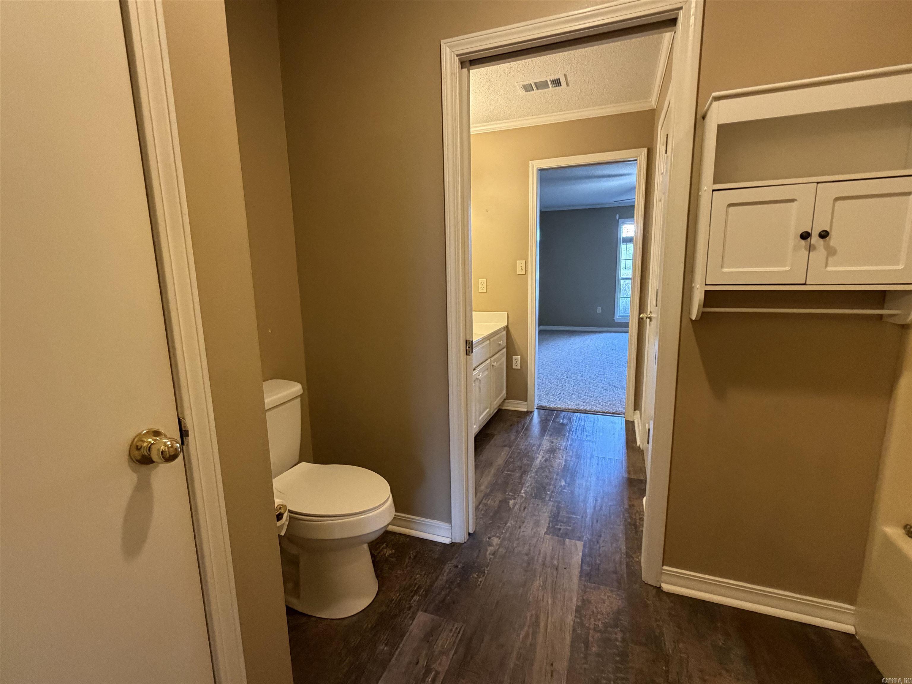 28 River Oaks Trace  Searcy, AR