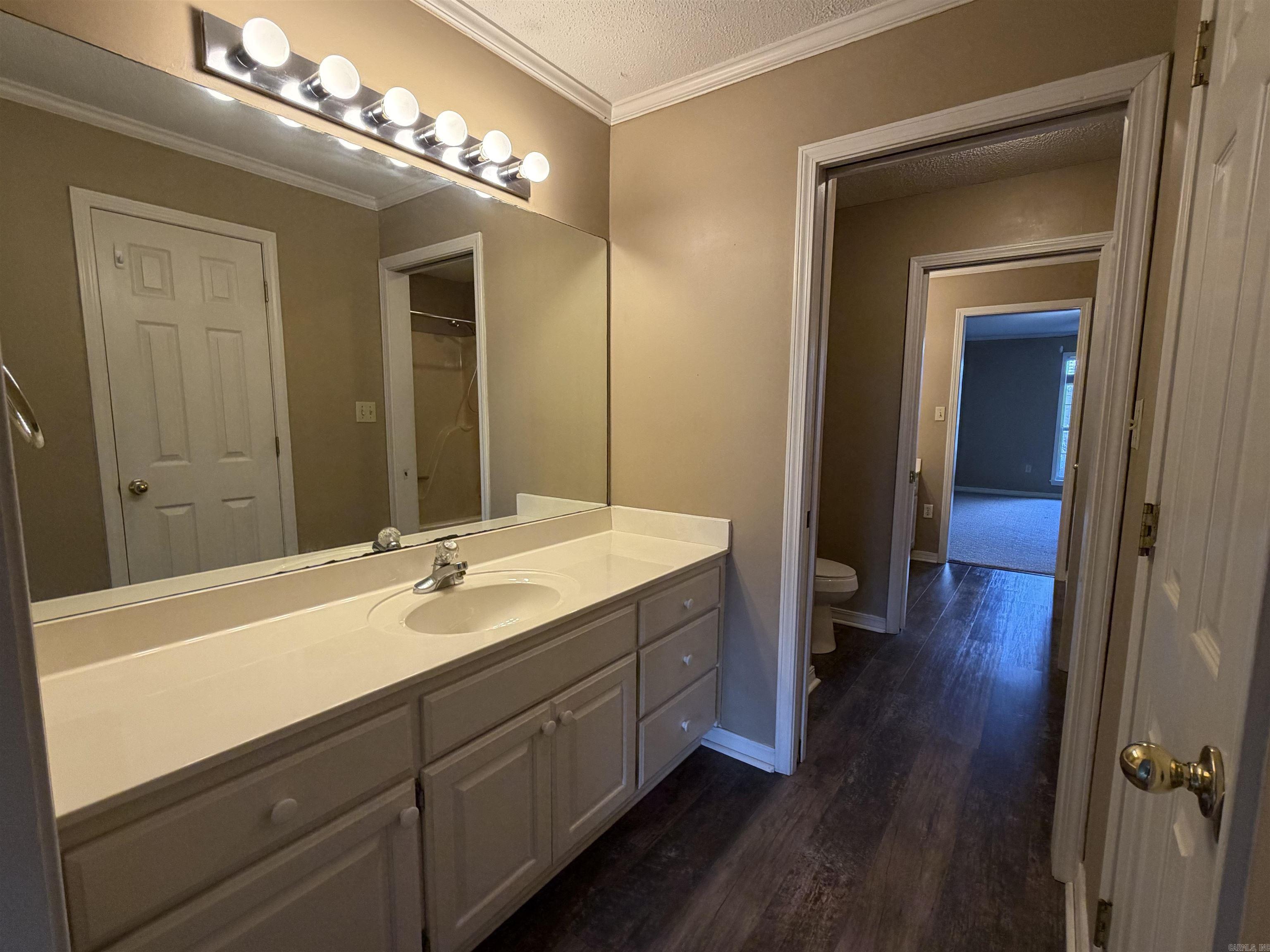 28 River Oaks Trace  Searcy, AR