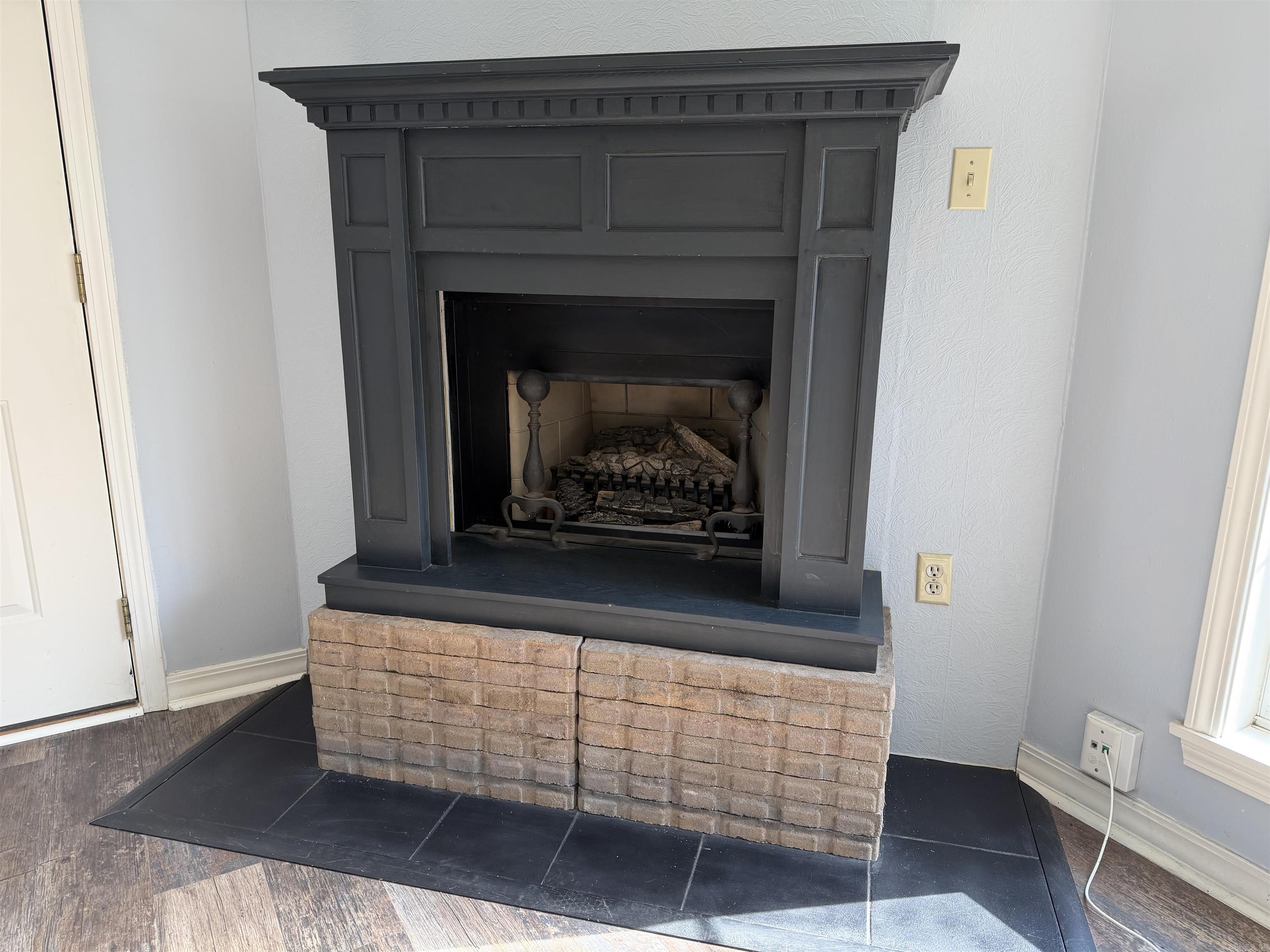 28 River Oaks Trace  Searcy, AR