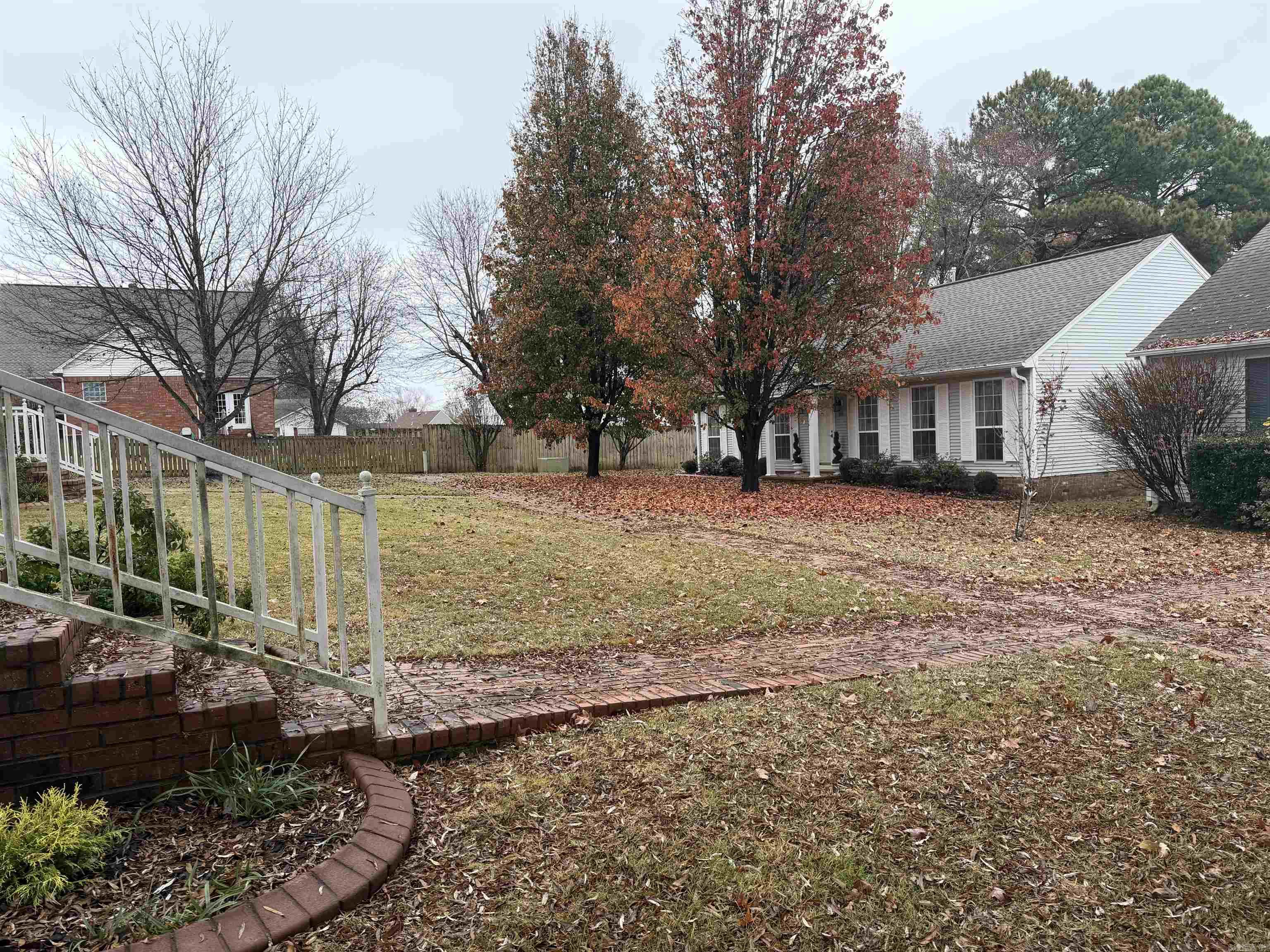 28 River Oaks Trace  Searcy, AR