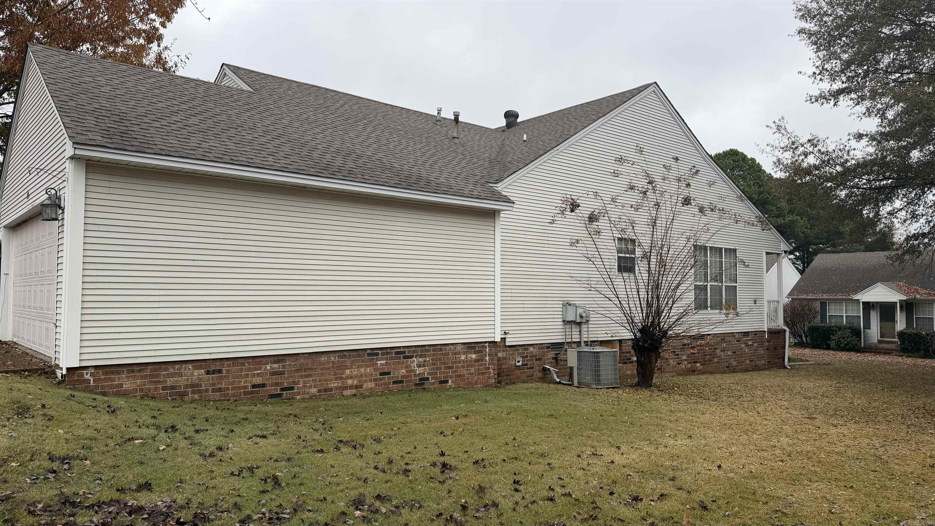 28 River Oaks Trace  Searcy, AR