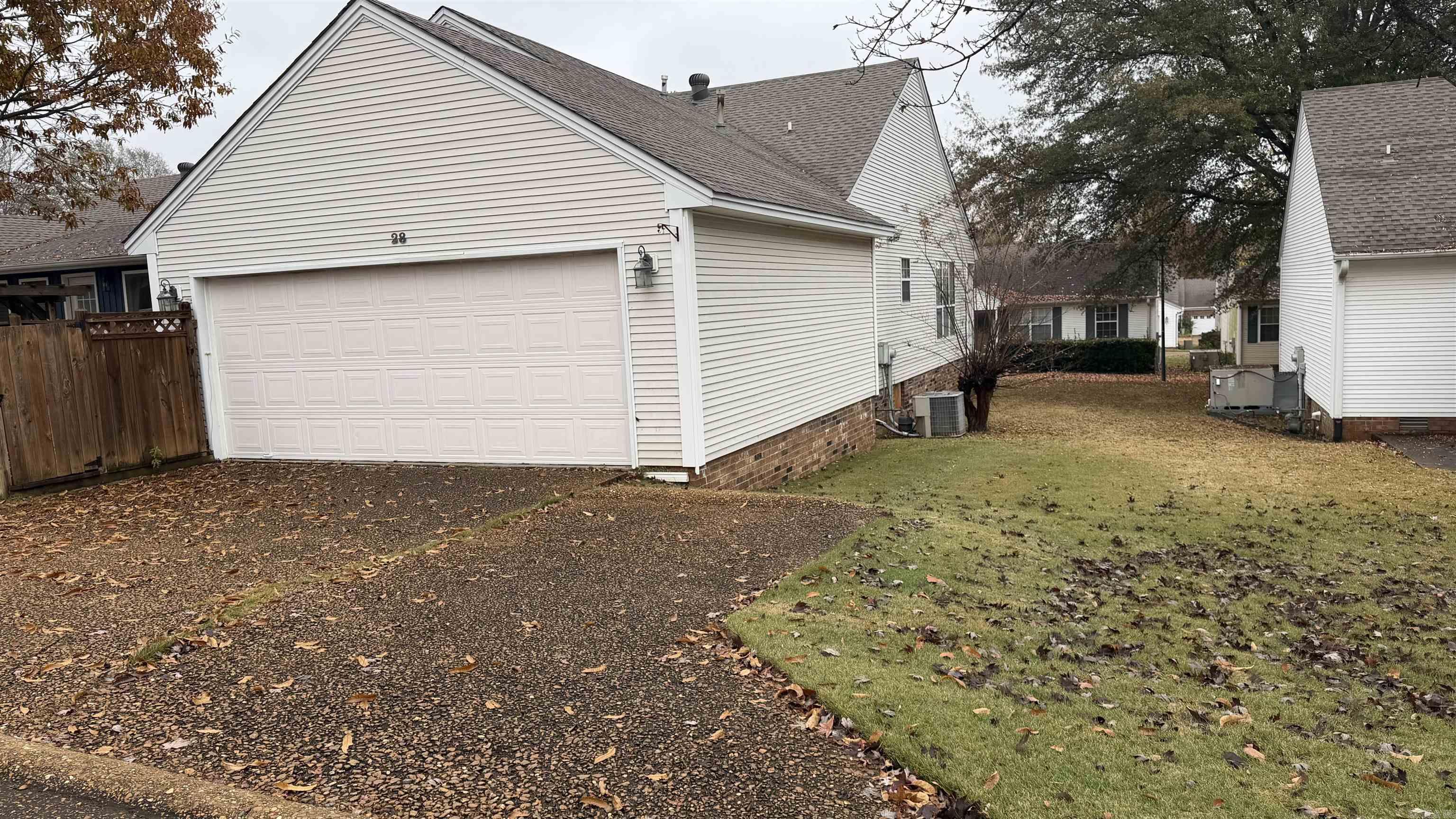 28 River Oaks Trace  Searcy, AR