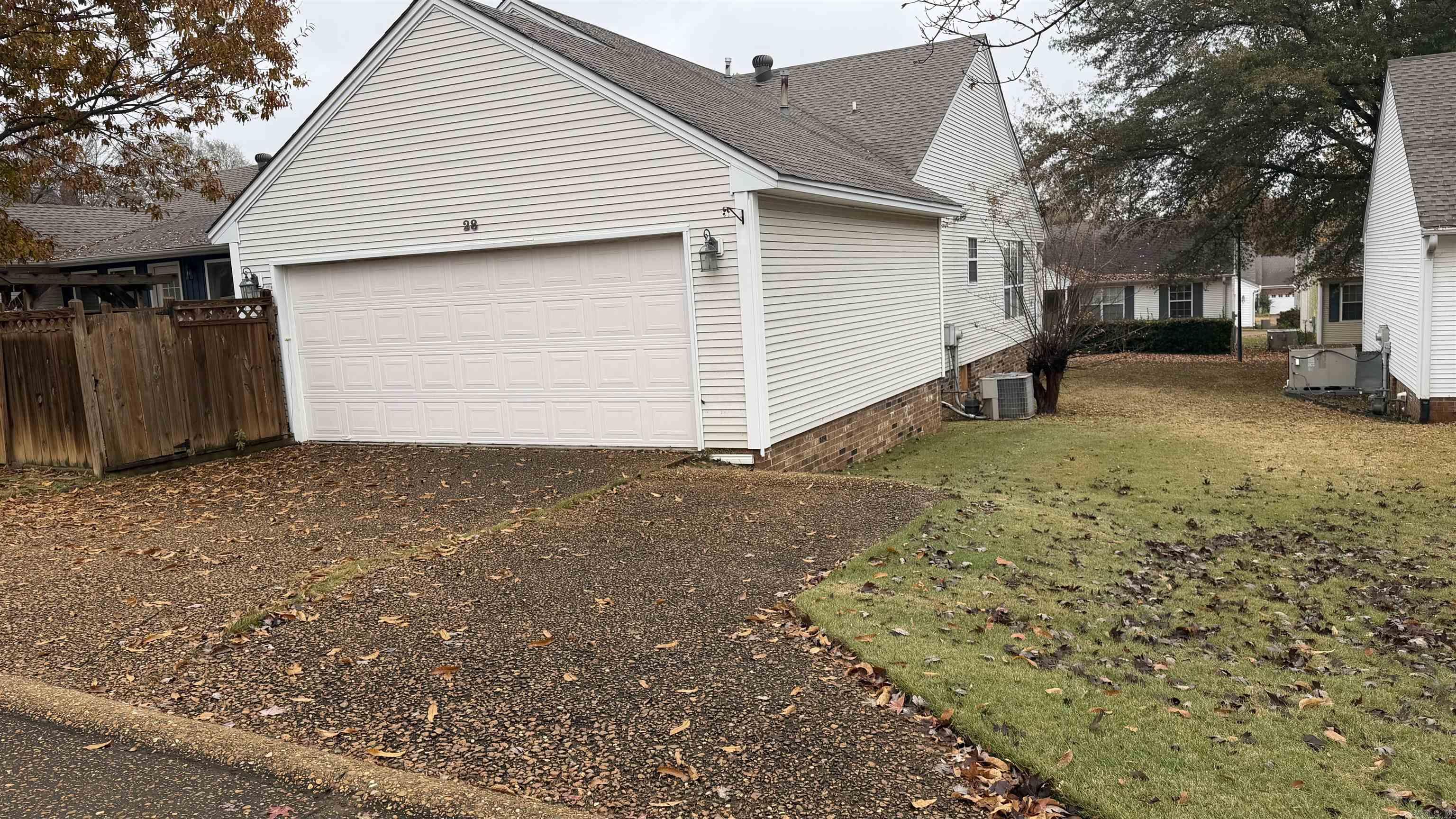 28 River Oaks Trace  Searcy, AR