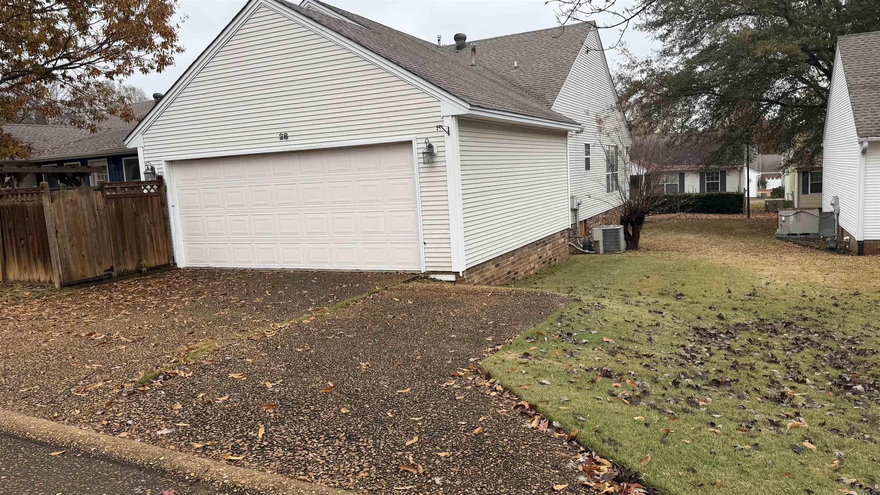 28 River Oaks Trace  Searcy, AR