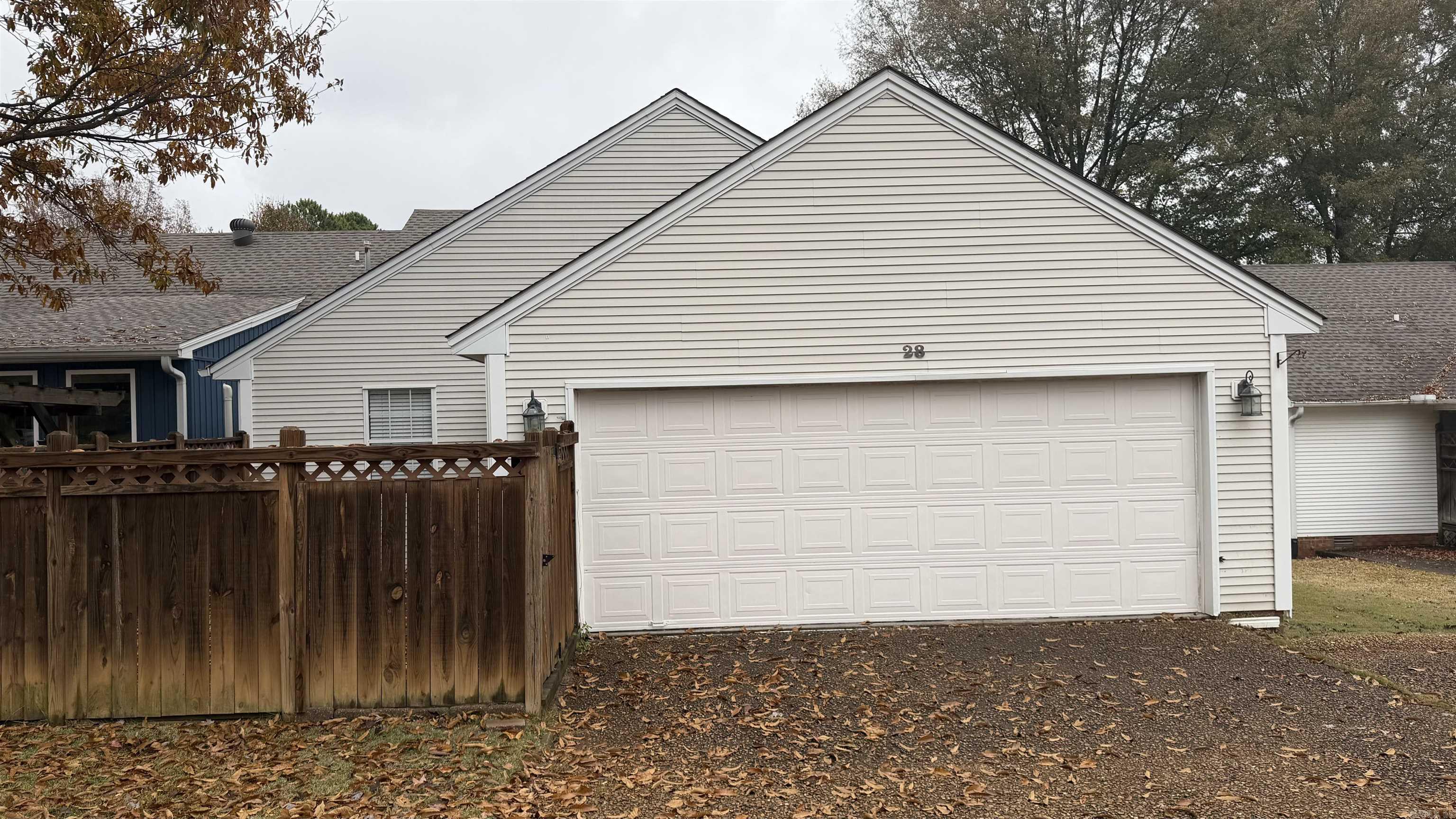 28 River Oaks Trace  Searcy, AR