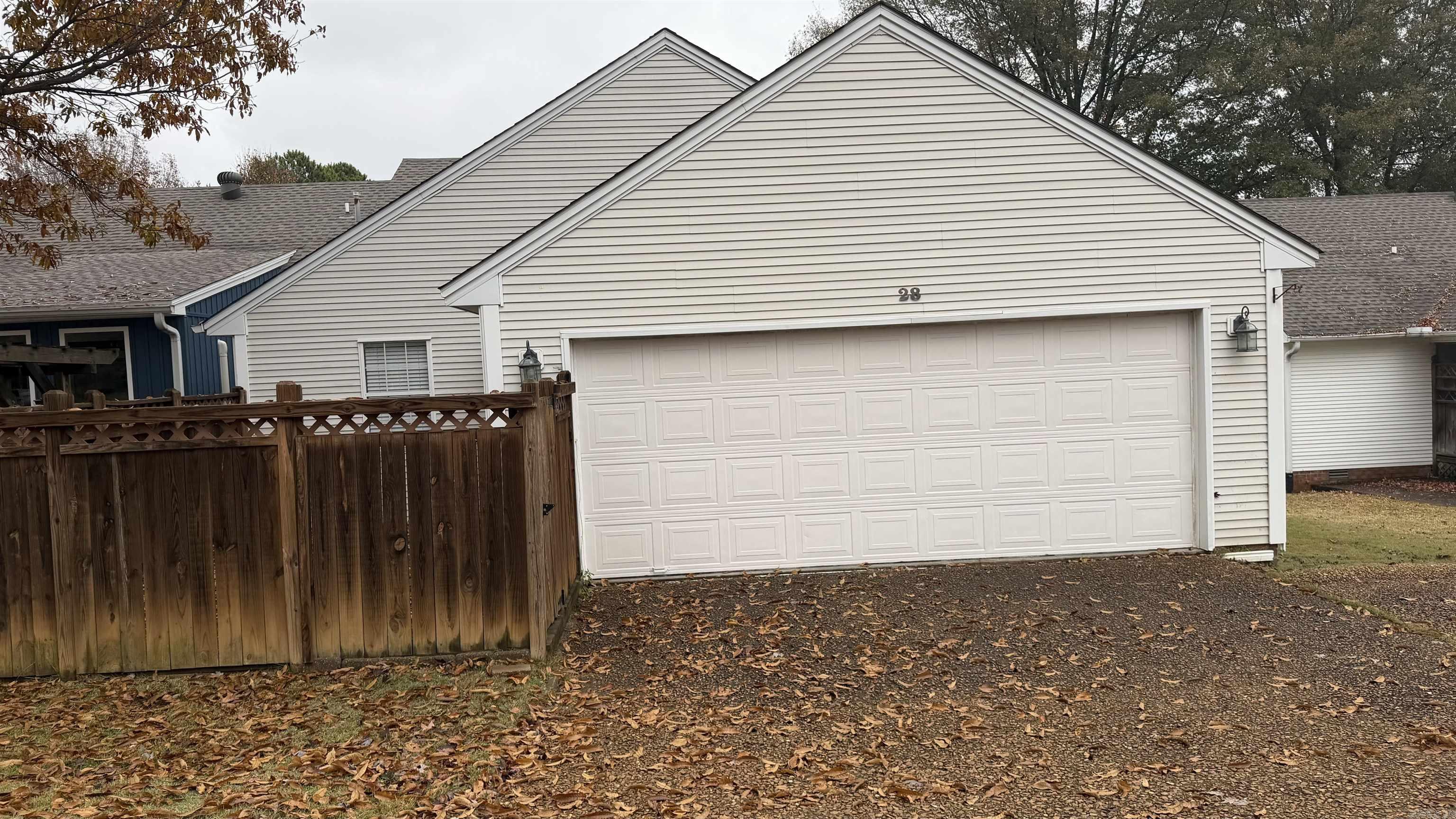 28 River Oaks Trace  Searcy, AR