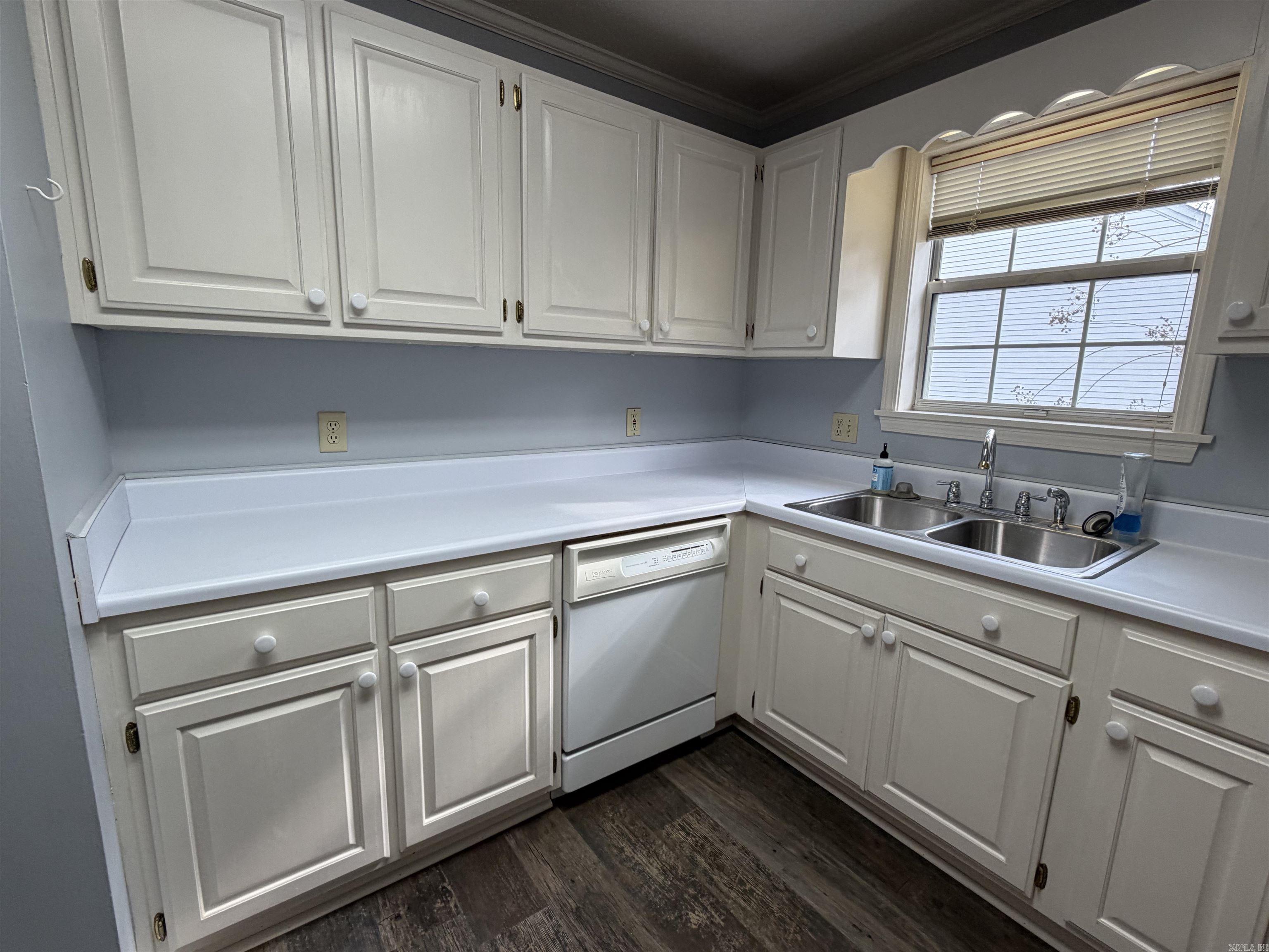 28 River Oaks Trace  Searcy, AR