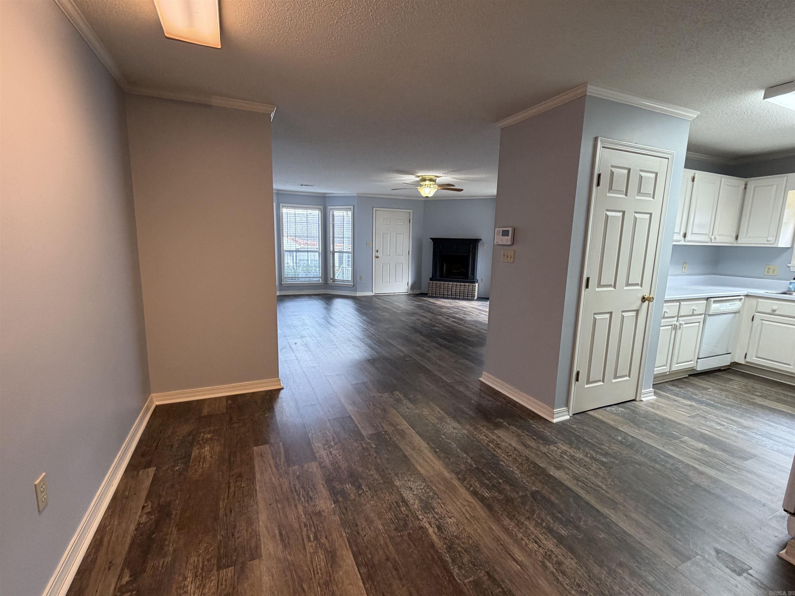 28 River Oaks Trace  Searcy, AR