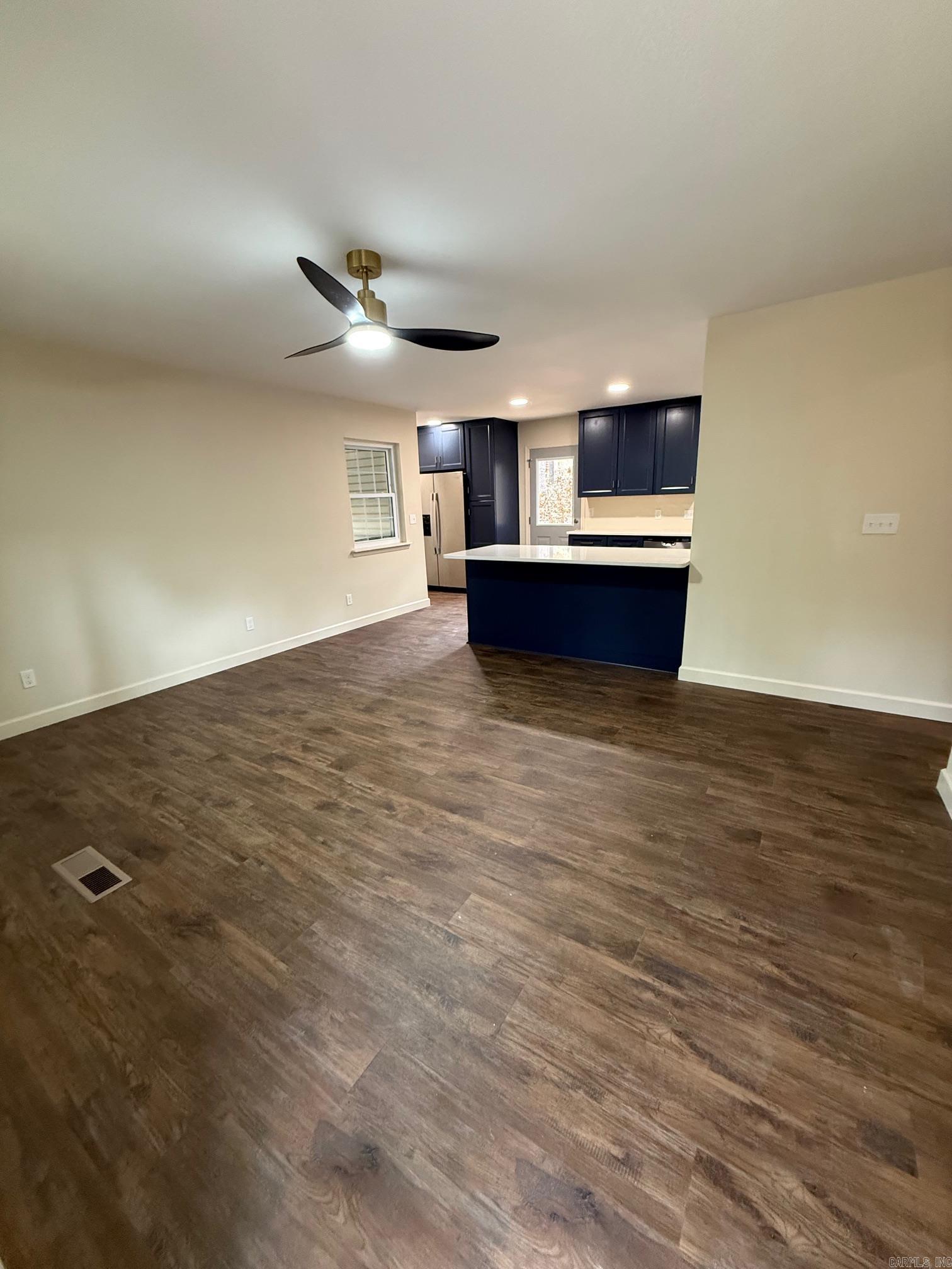 705 N Park Street  Heber Springs, AR