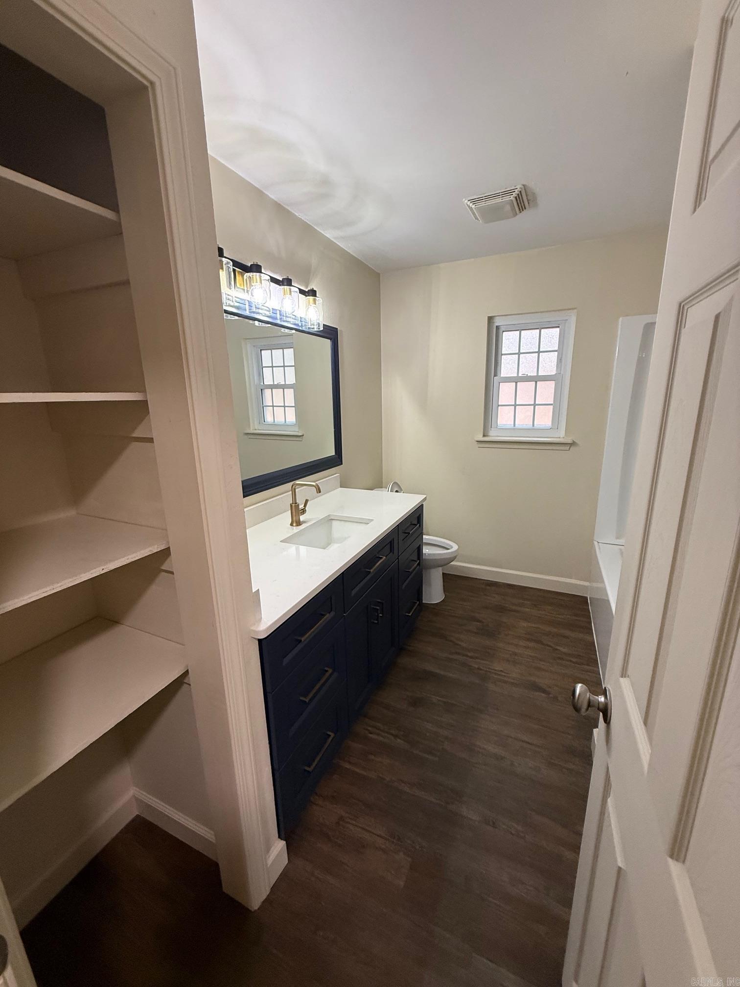 705 N Park Street  Heber Springs, AR