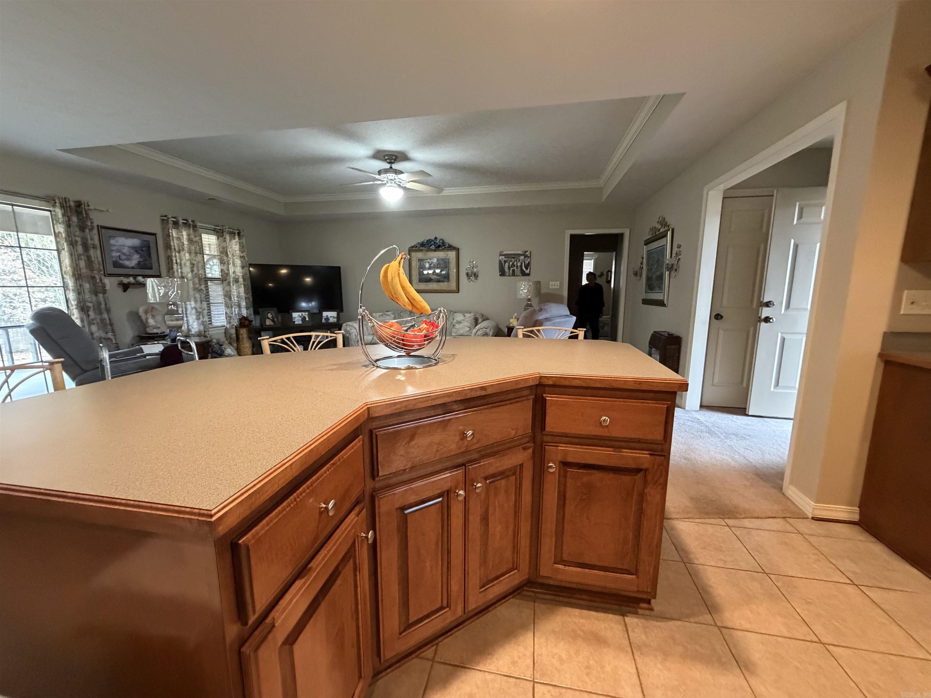 604 Llama  Searcy, AR