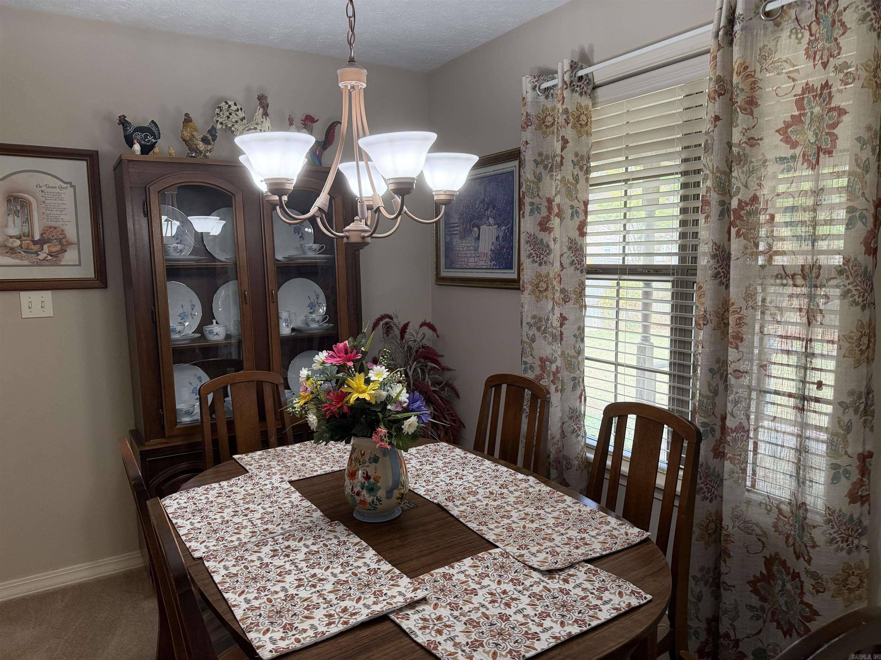 604 Llama  Searcy, AR